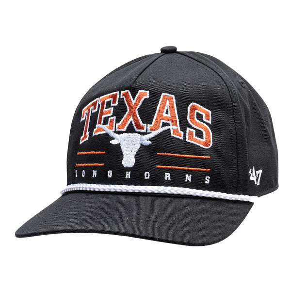 Texas Longhorns '47 Roscoe Hitch Hat – University Co-op