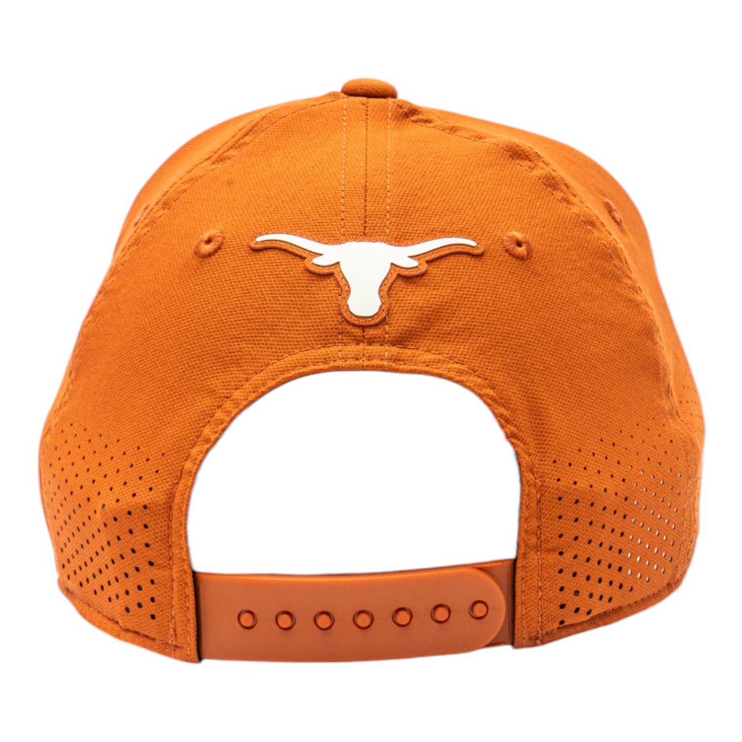 Nike Texas Longhorns Rise Perforated Performance Hat