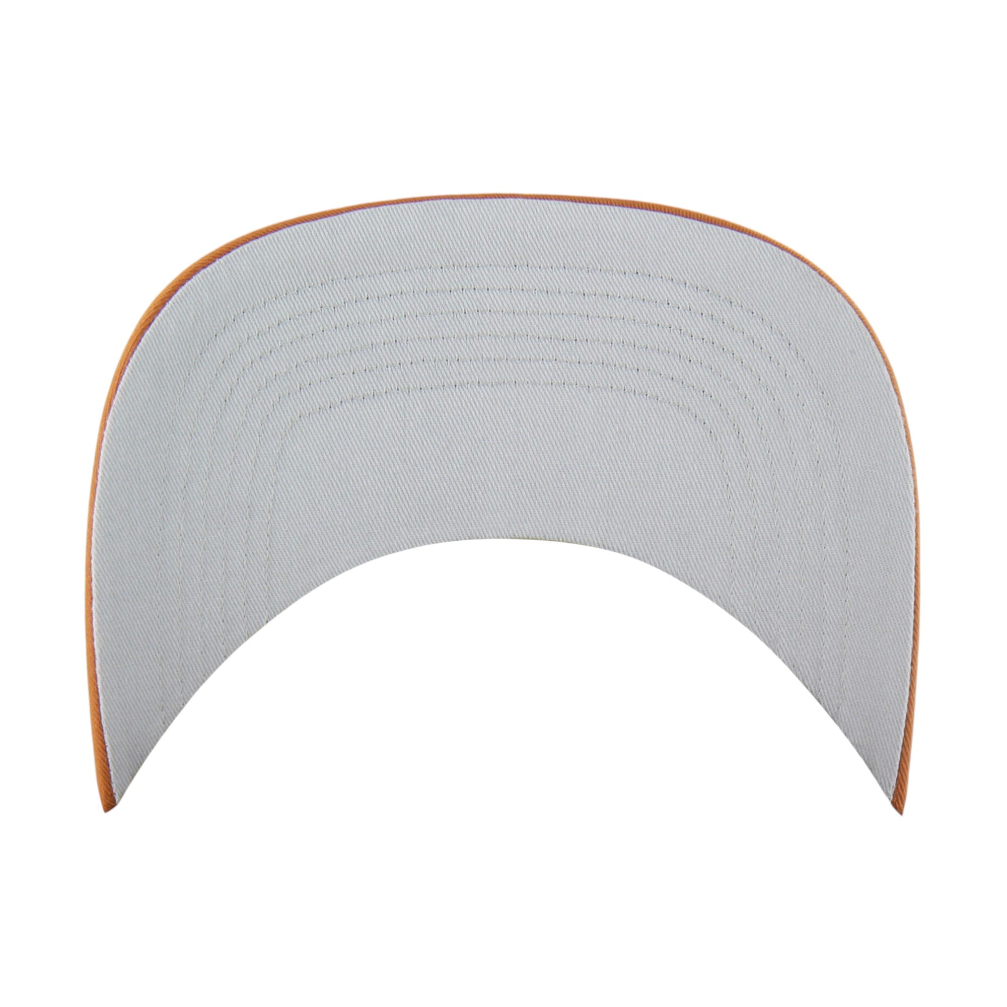 Texas Longhorns '47 2005 Football National Champs Rose Hitch Hat
