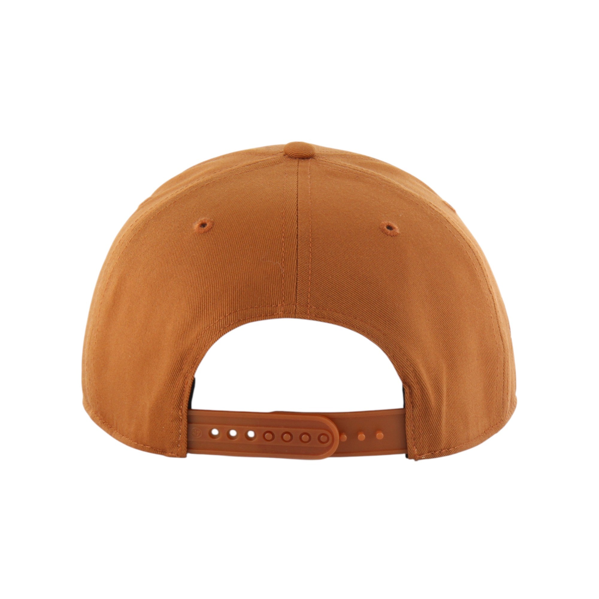 Texas Longhorns '47 2005 Football National Champs Rose Hitch Hat