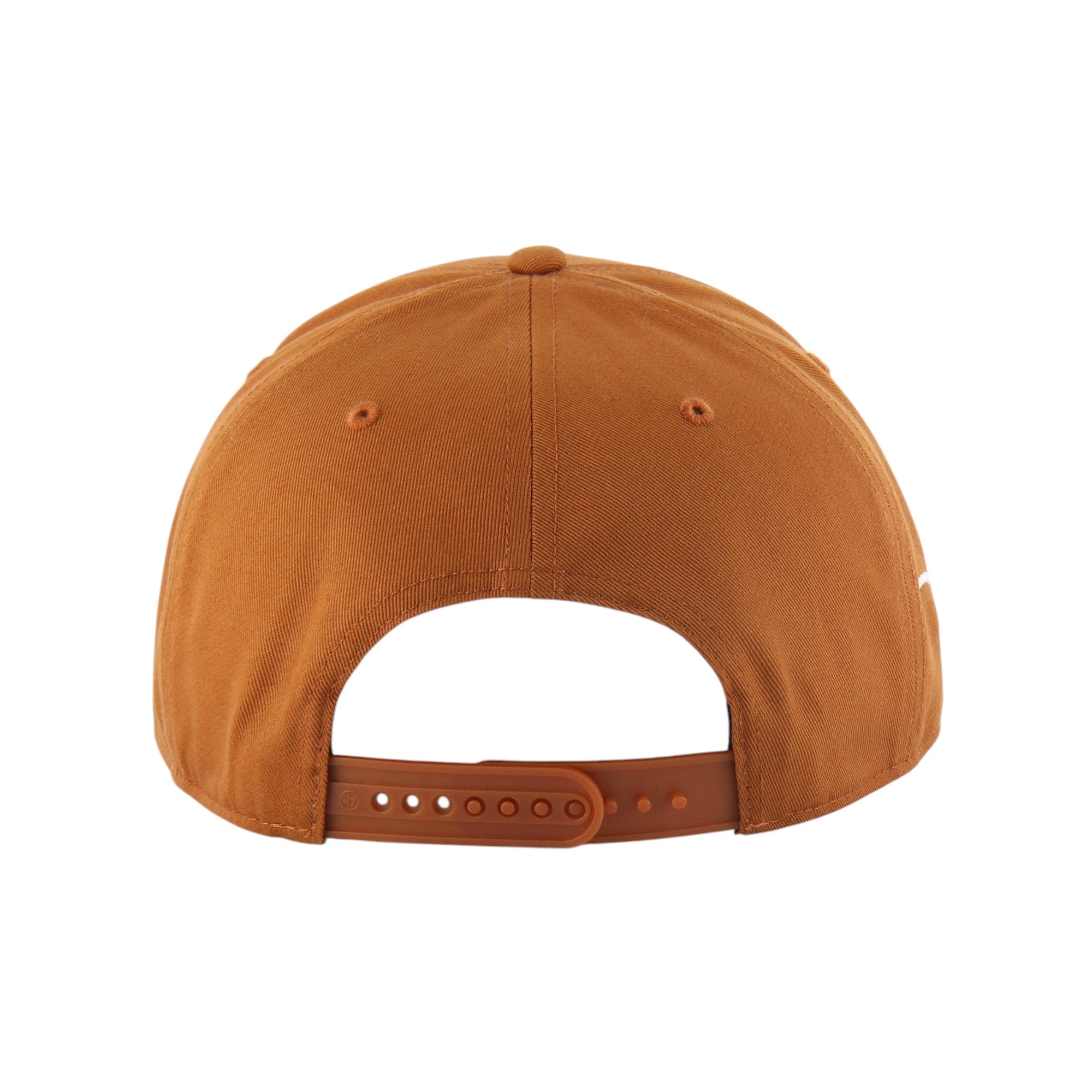 Texas Longhorns '47 Script Rope Hitch Hat | University Co-op