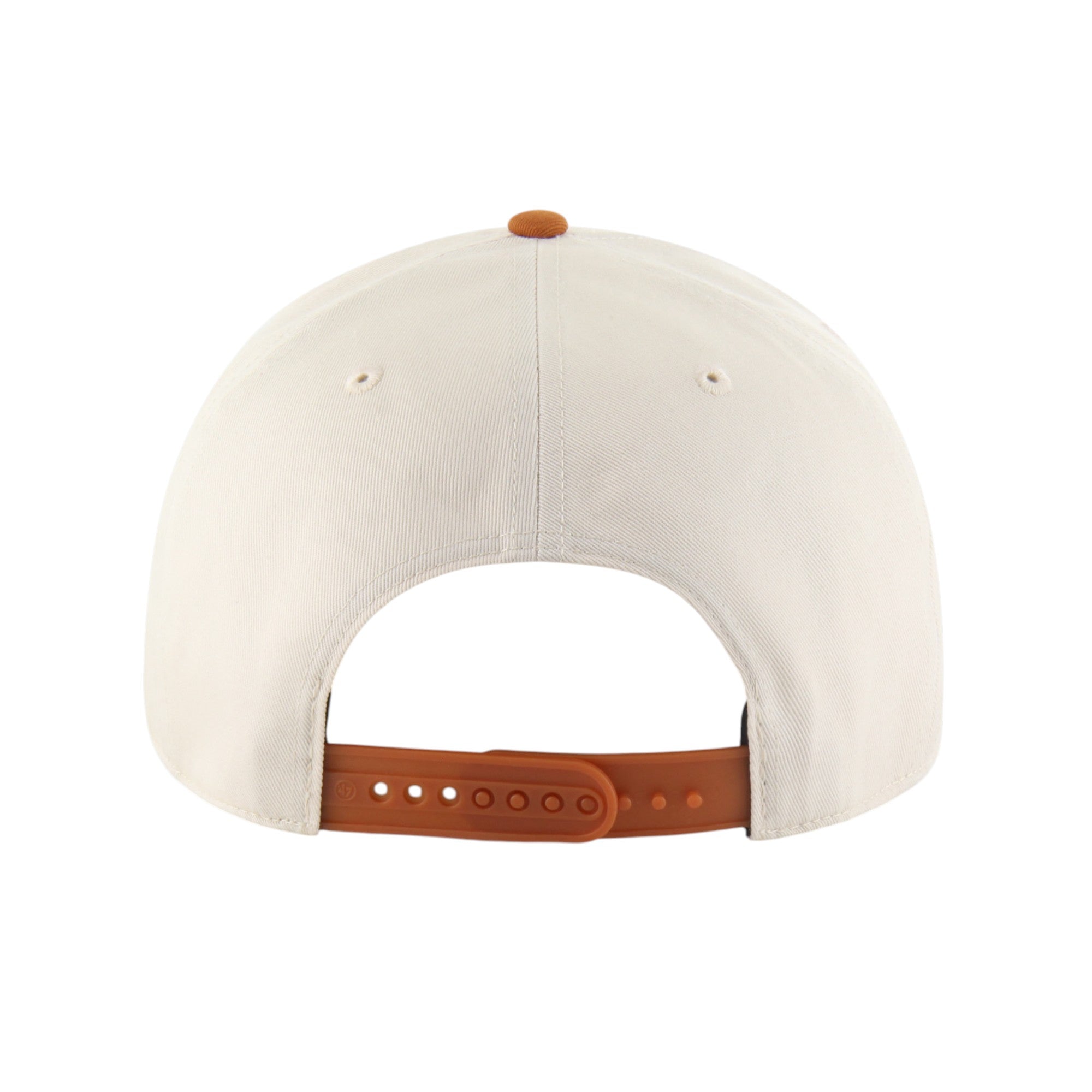 Texas Longhorns '47 Two-Tone Hitch Hat