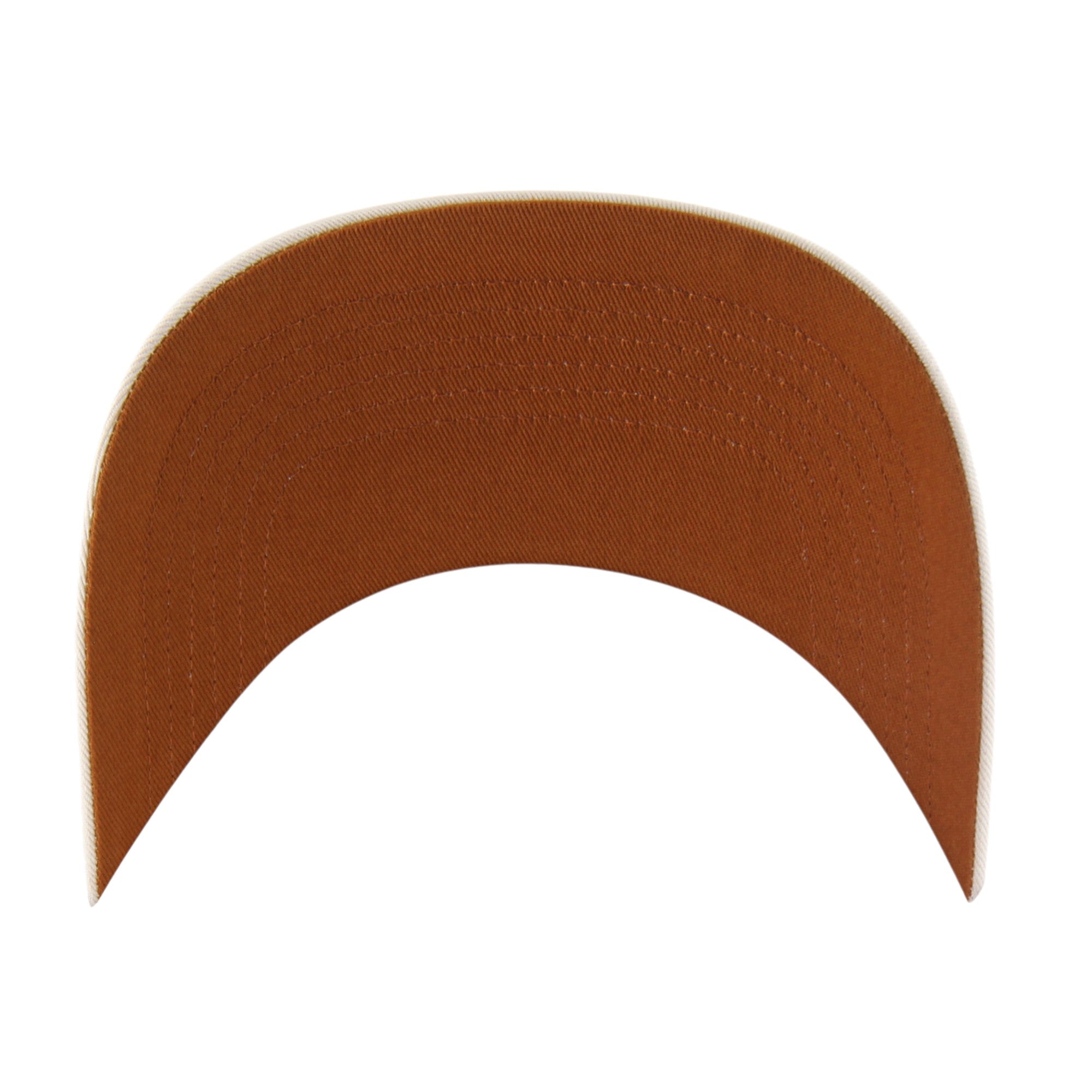Texas Longhorns '47 Texas Outline Hitch Hat