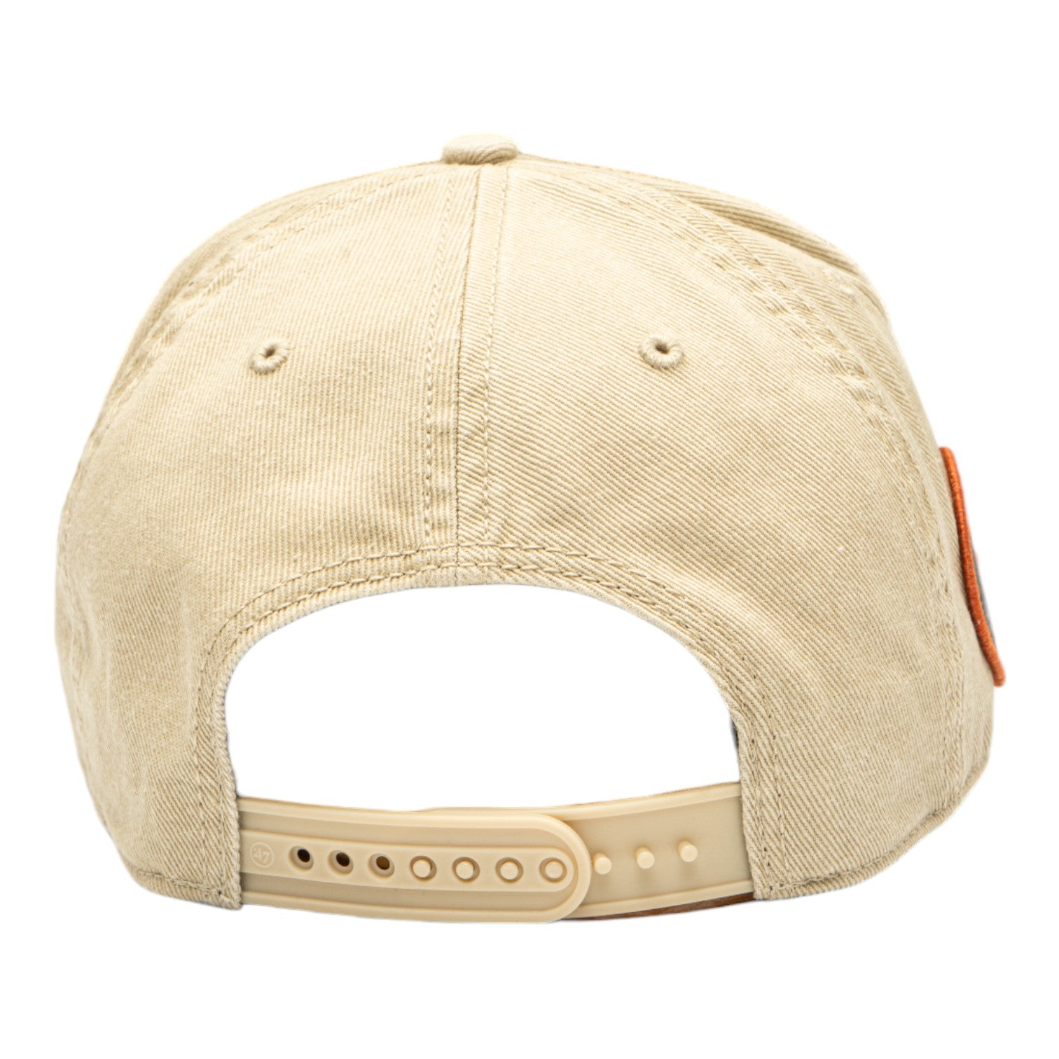 Texas Longhorns Mojave Cairn '47 Hitch Relaxed Fit Hat