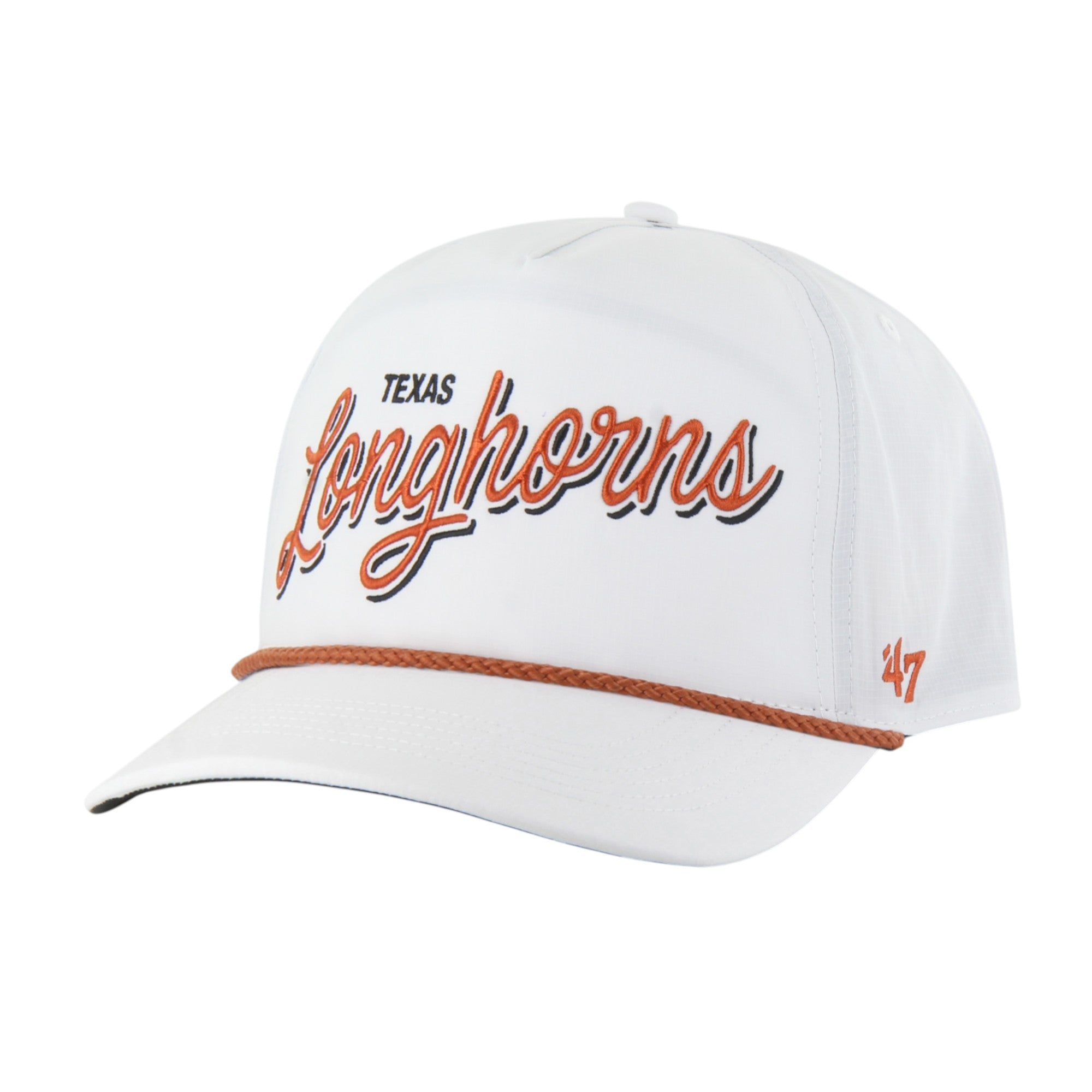 Texas Longhorns '47 Fairway Hitch Hat