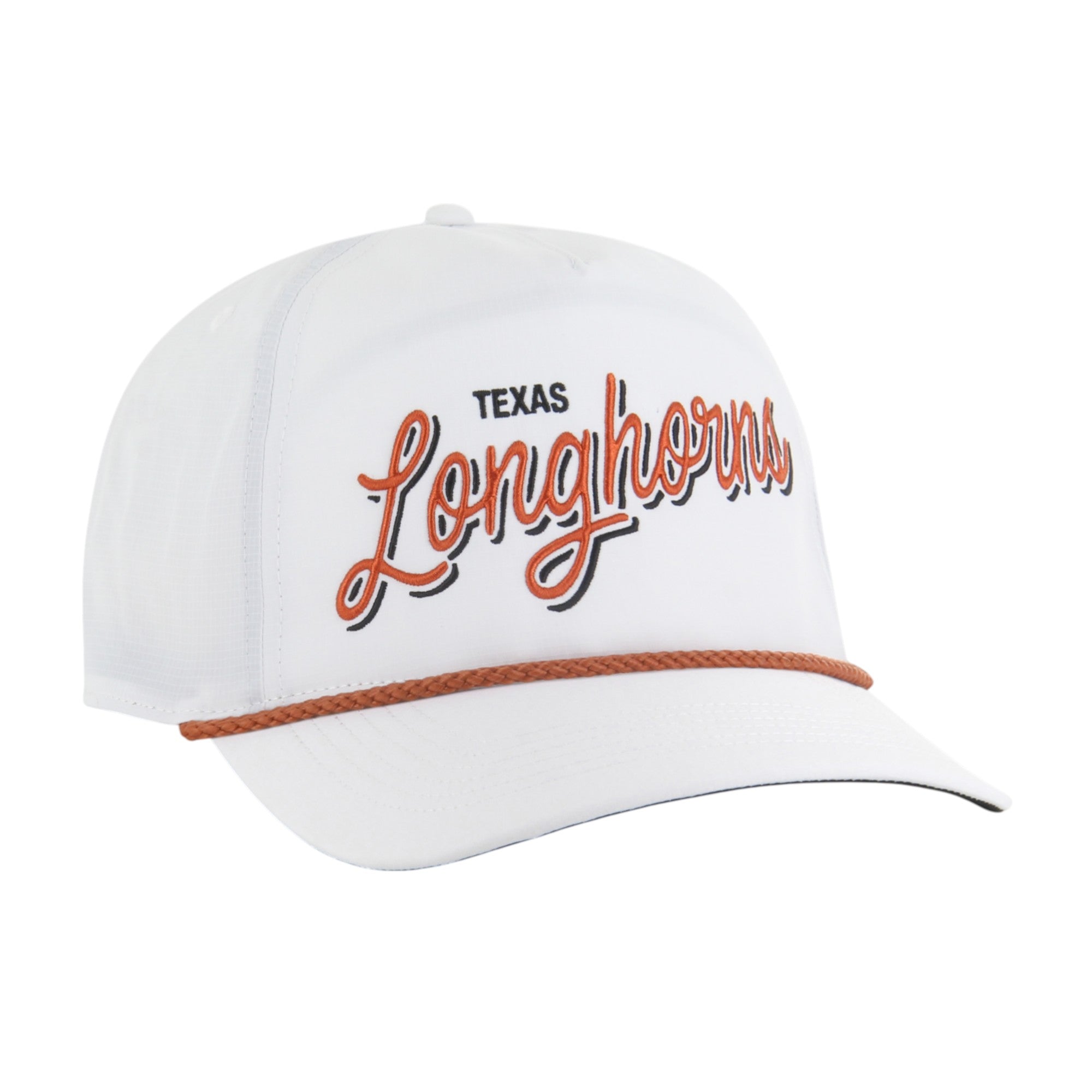 Texas Longhorns '47 Fairway Hitch Hat