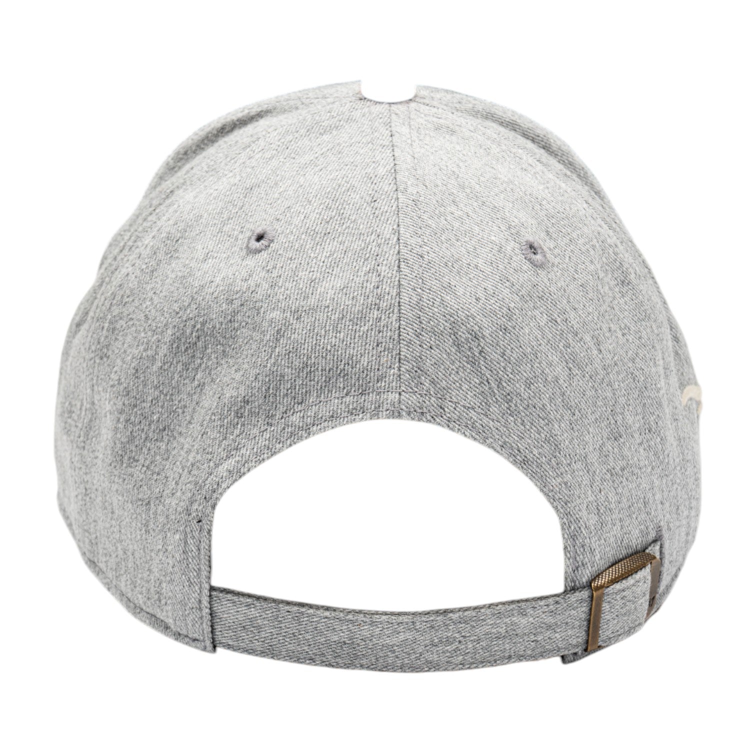 Texas Longhorns '47 Gray Standish 47 MVP Hat