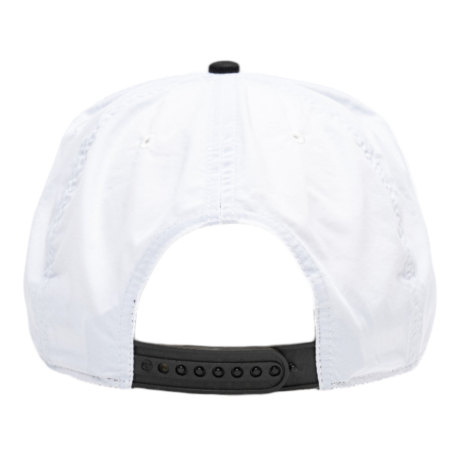 Texas Longhorns White Tribute ’47 Relaxed Fit Hitch Hat