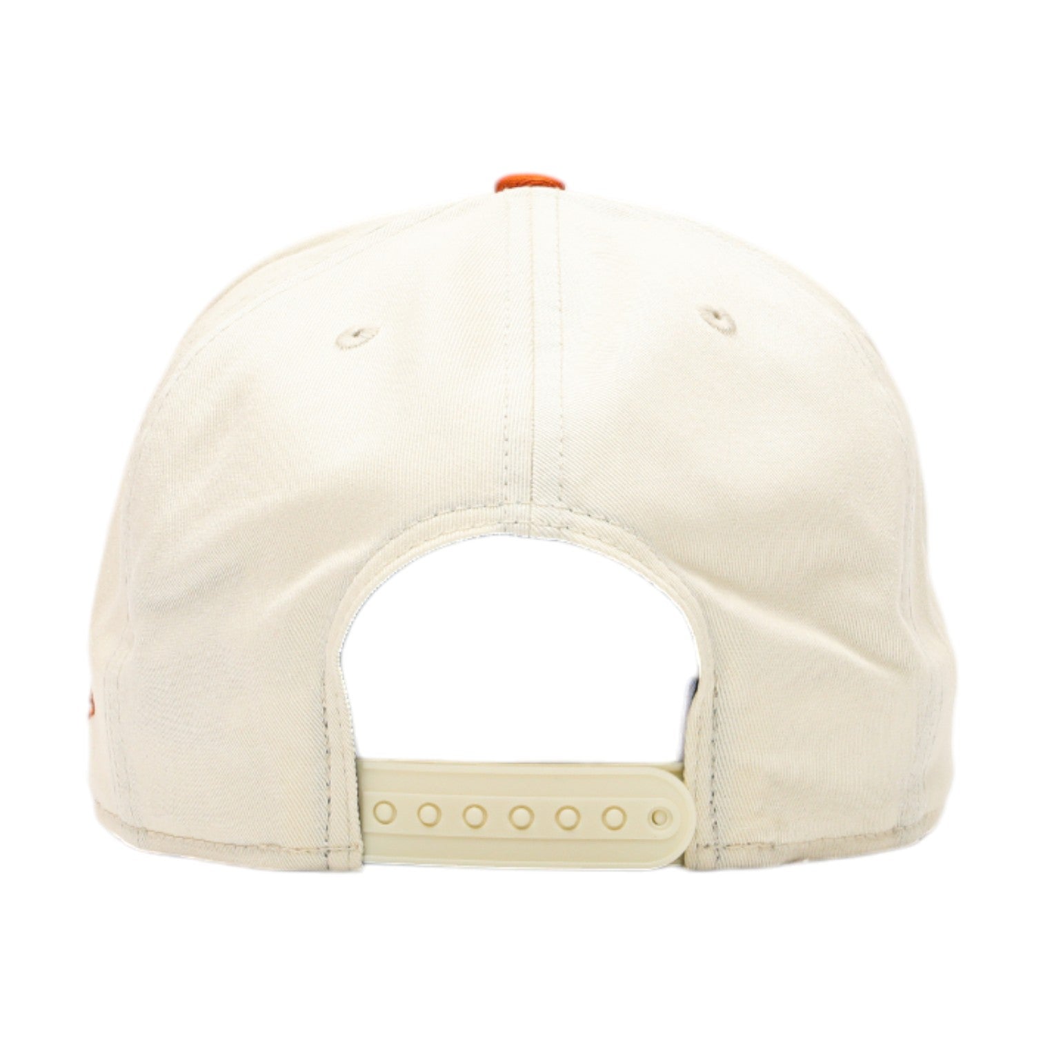 New Era Texas Longhorns 9FIFTY A Frame Chainstitch Hat