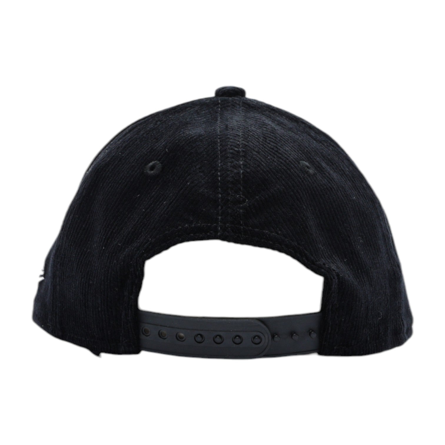 New Era Texas Longhorns 9FORTY A Frame Corduroy Hat