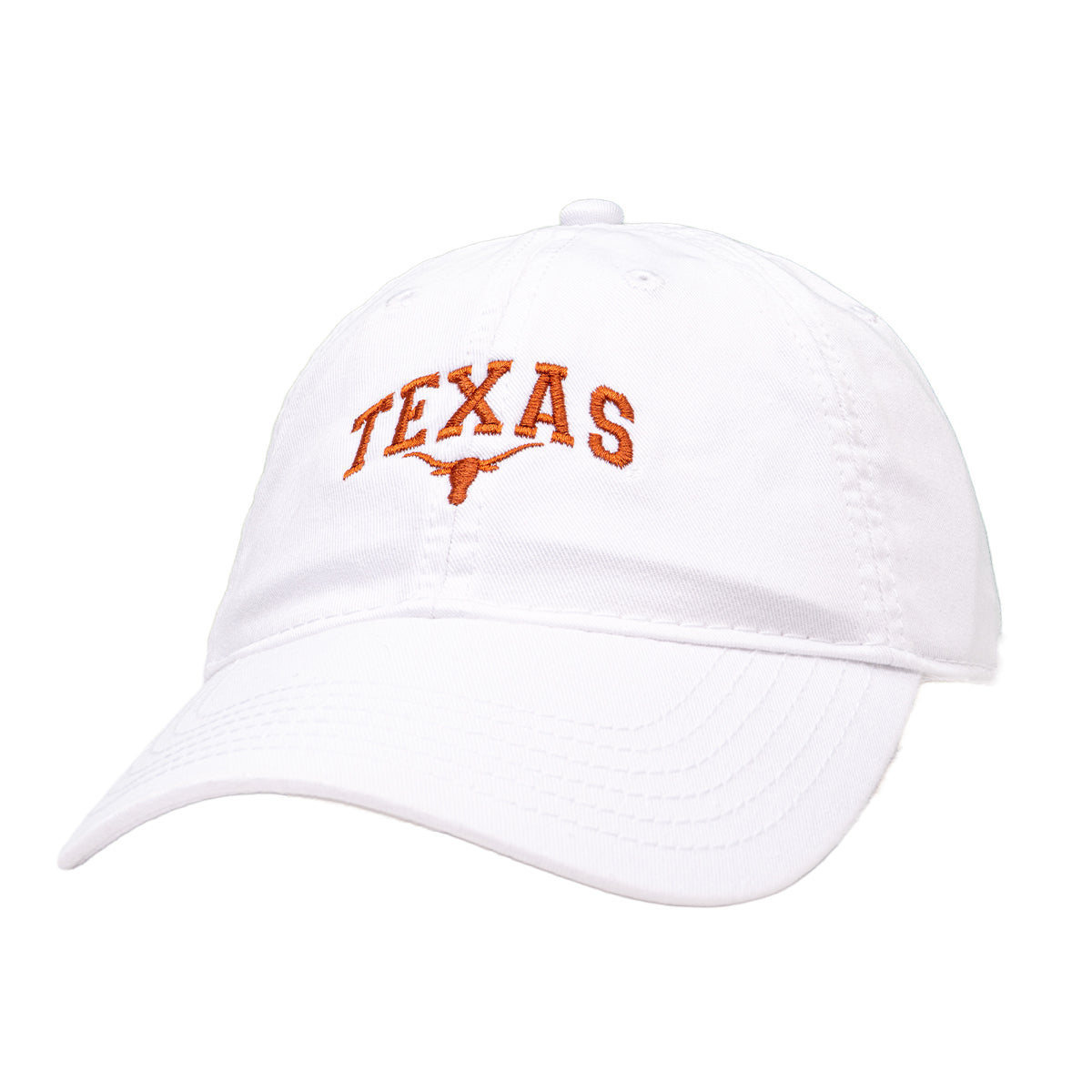 Texas Longhorns Micro Logo Hat