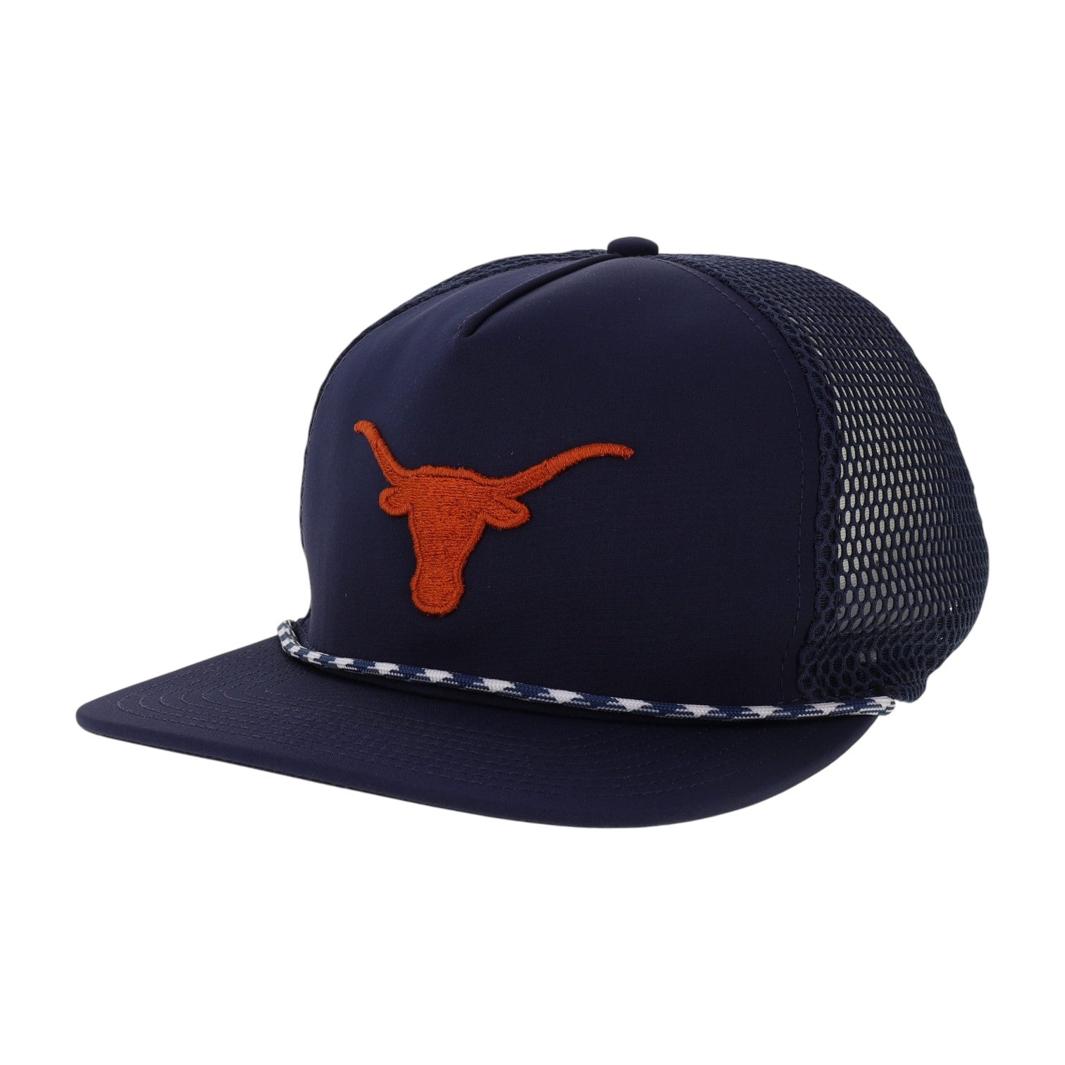 Steerhead Front 9 Hat