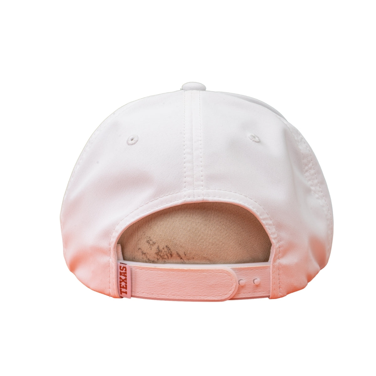 Hooey Texas Longhorns Hook 'Em Hand Rope Hat