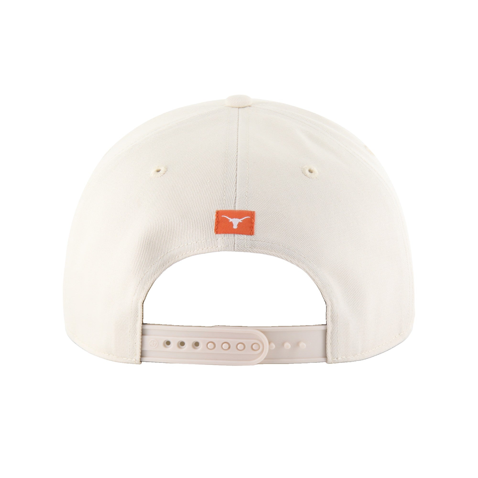 Texas Longhorns '47 Natural Condor Twill Hitch Hat