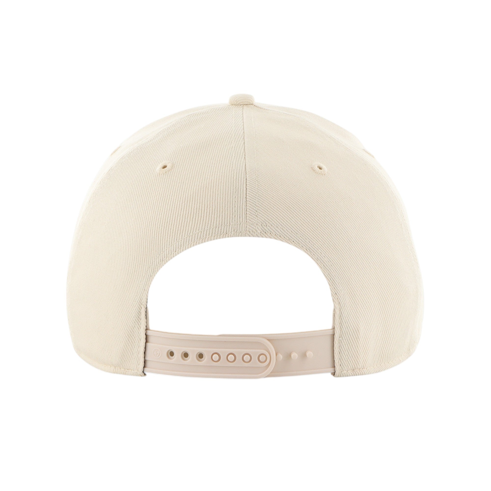Texas Longhorns Natural Pomona Hitch Hat