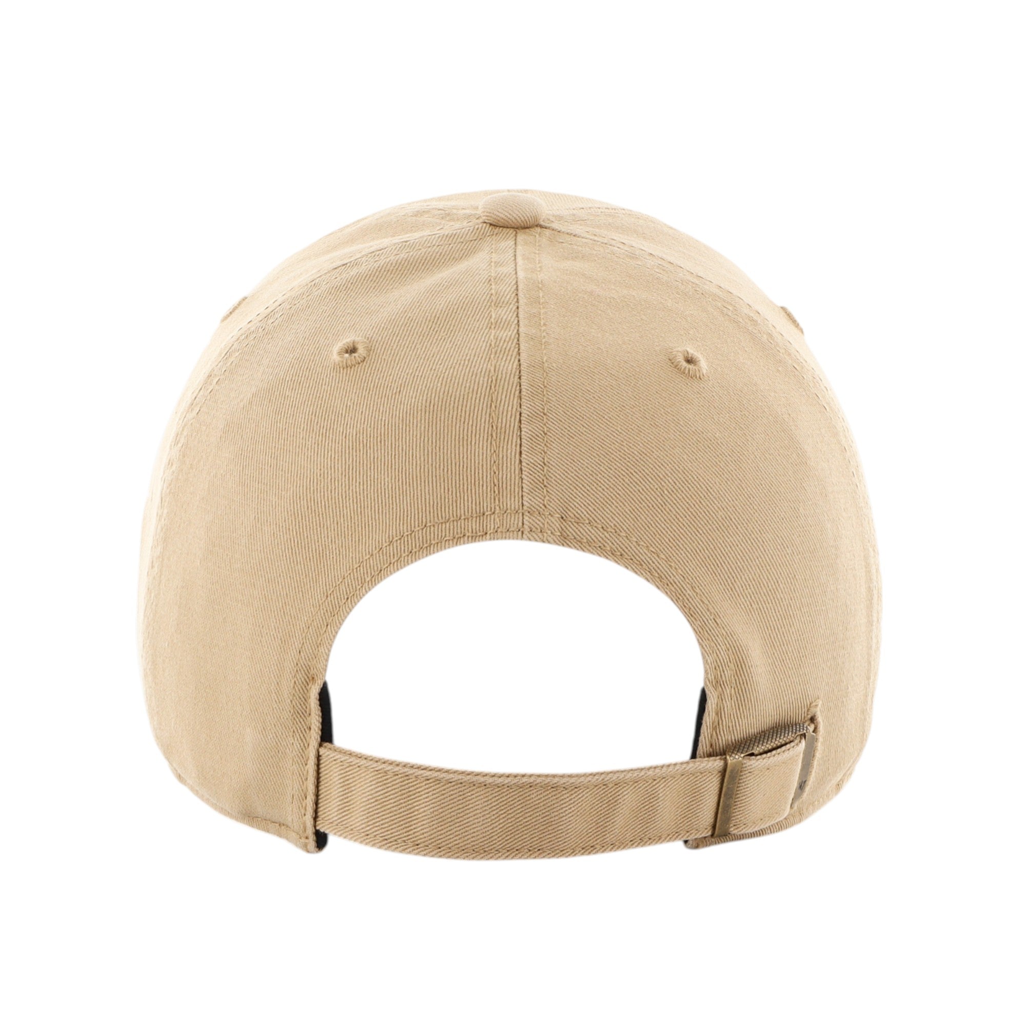 Vault Khaki Micro Patch Clean Up Hat