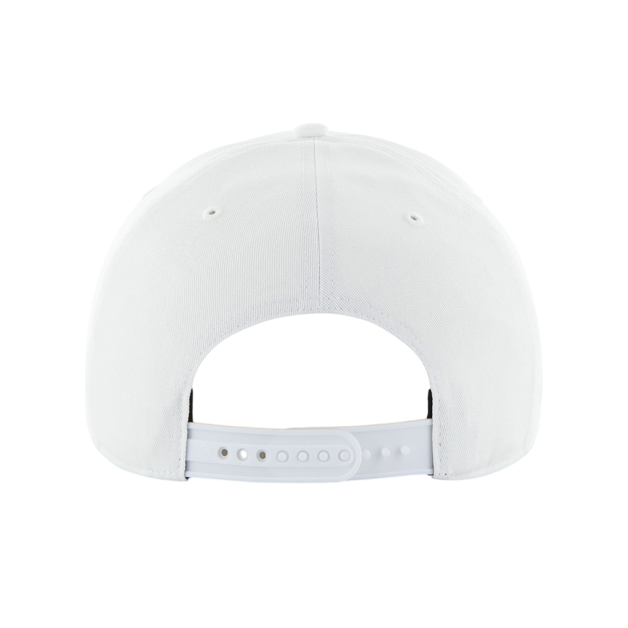 Vault Micro Patch Hitch Hat