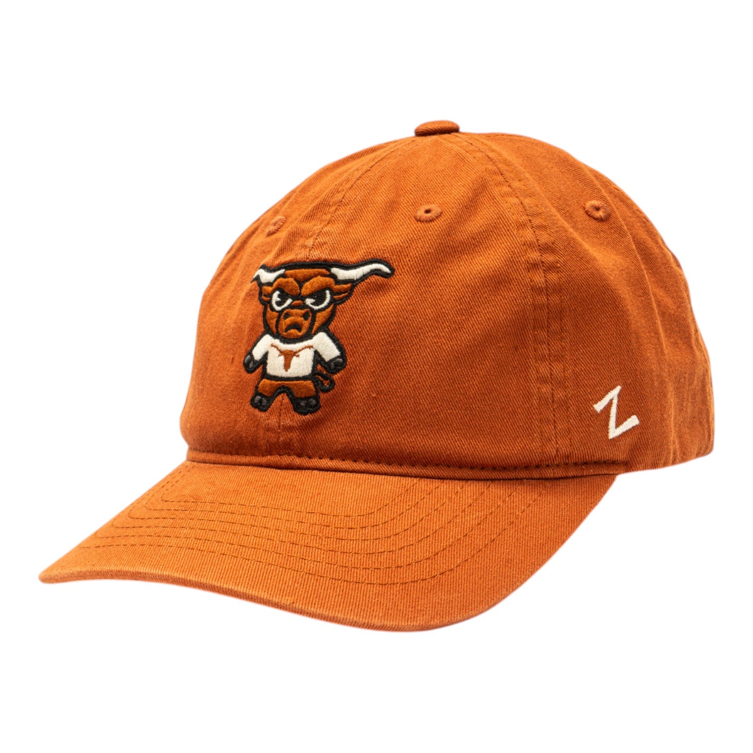 Texas Longhorns Tokyodachi Hat
