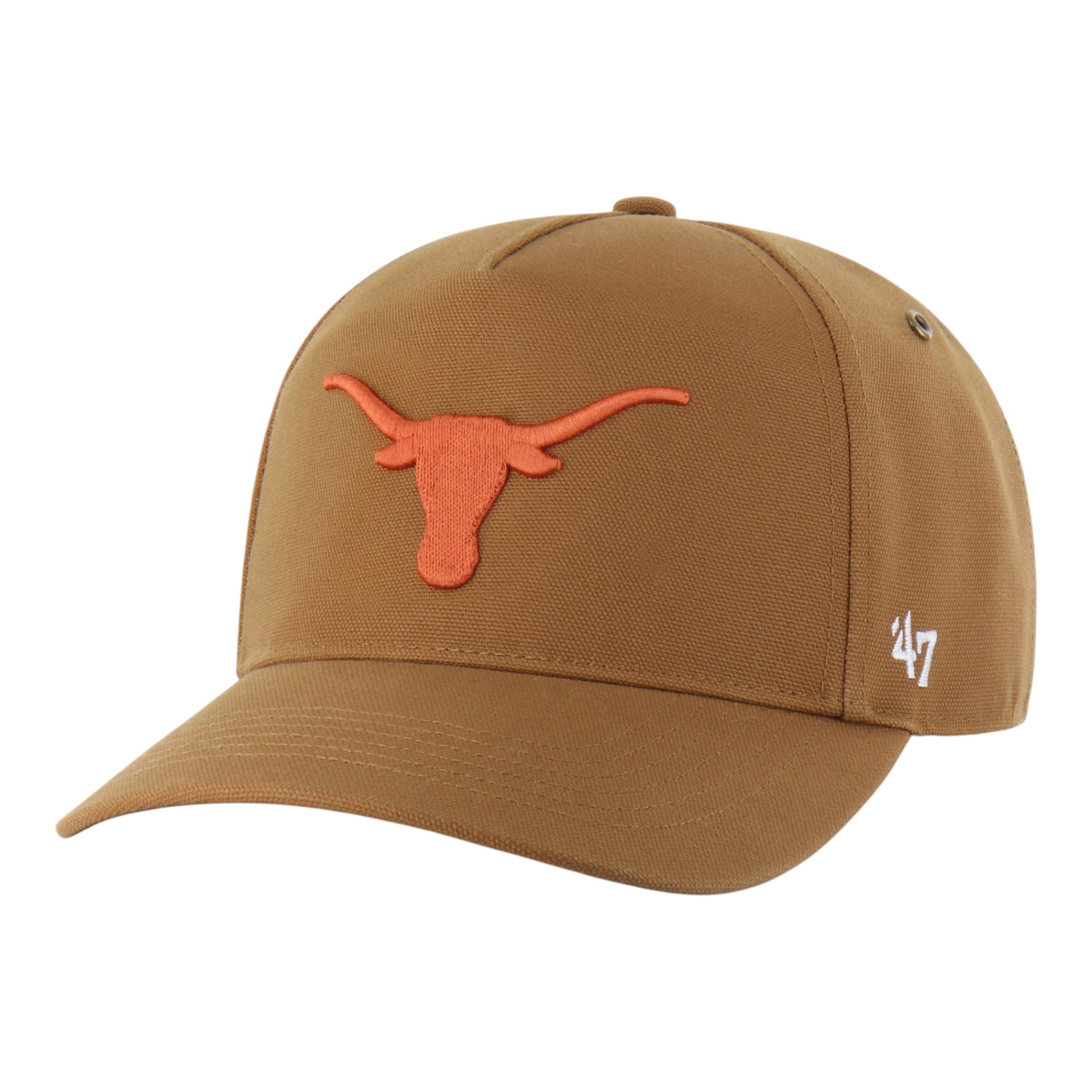 Carhartt 47 Hitch Hat