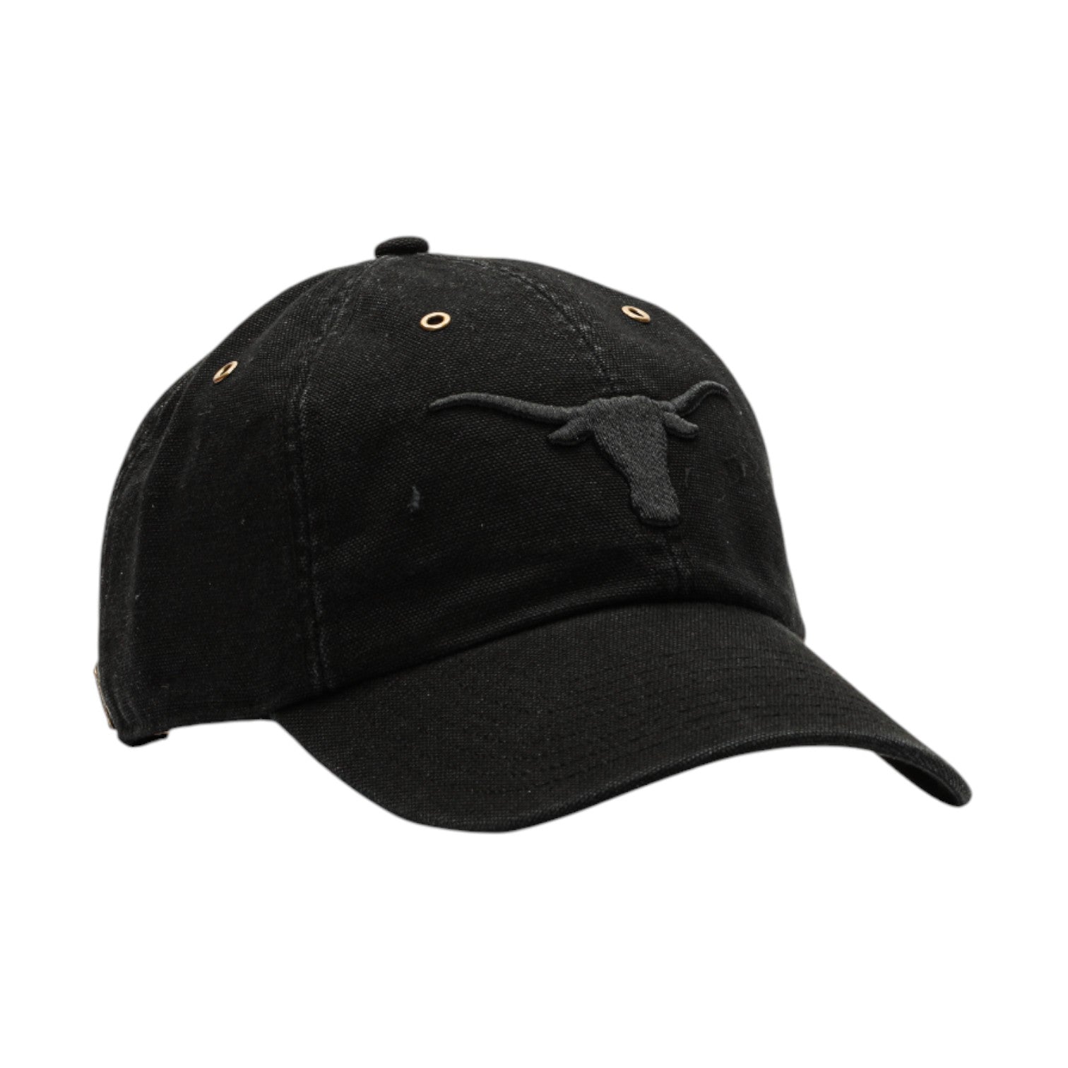 Carhartt Texas Longhorns '47 Clean Up Hat