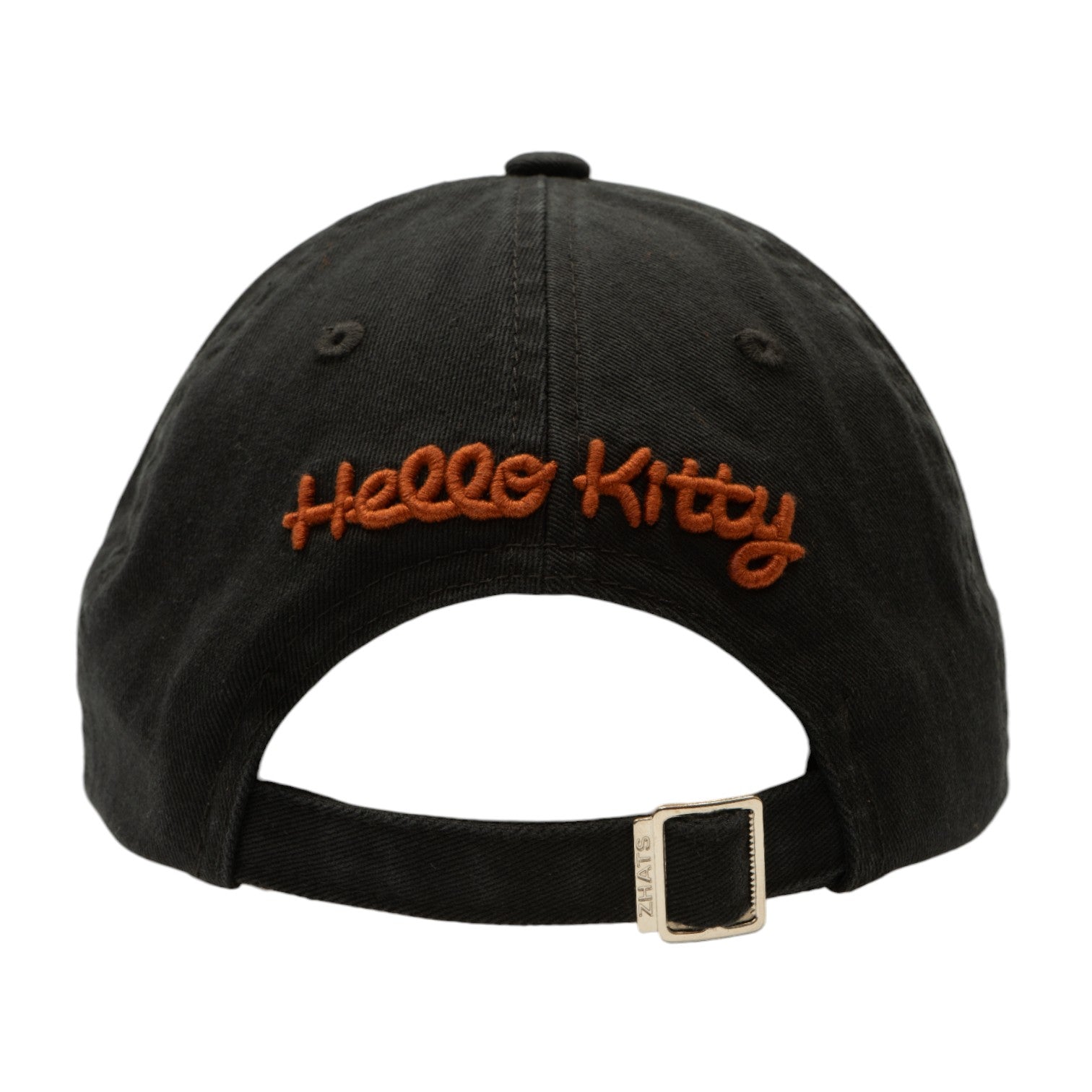 Texas Hello Kitty Relaxed Adjustable Hat