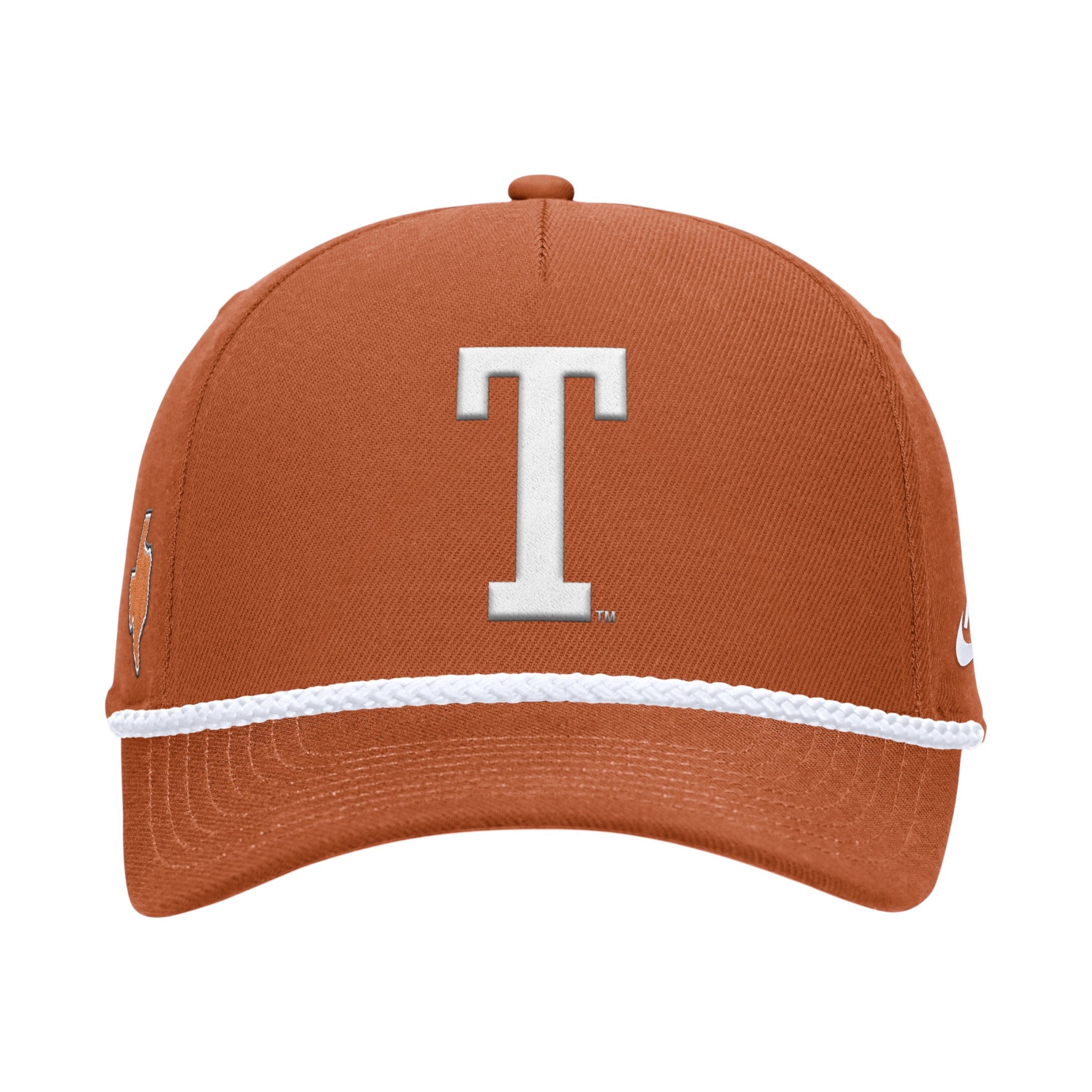 nike texas longhorns aero true baseball cap