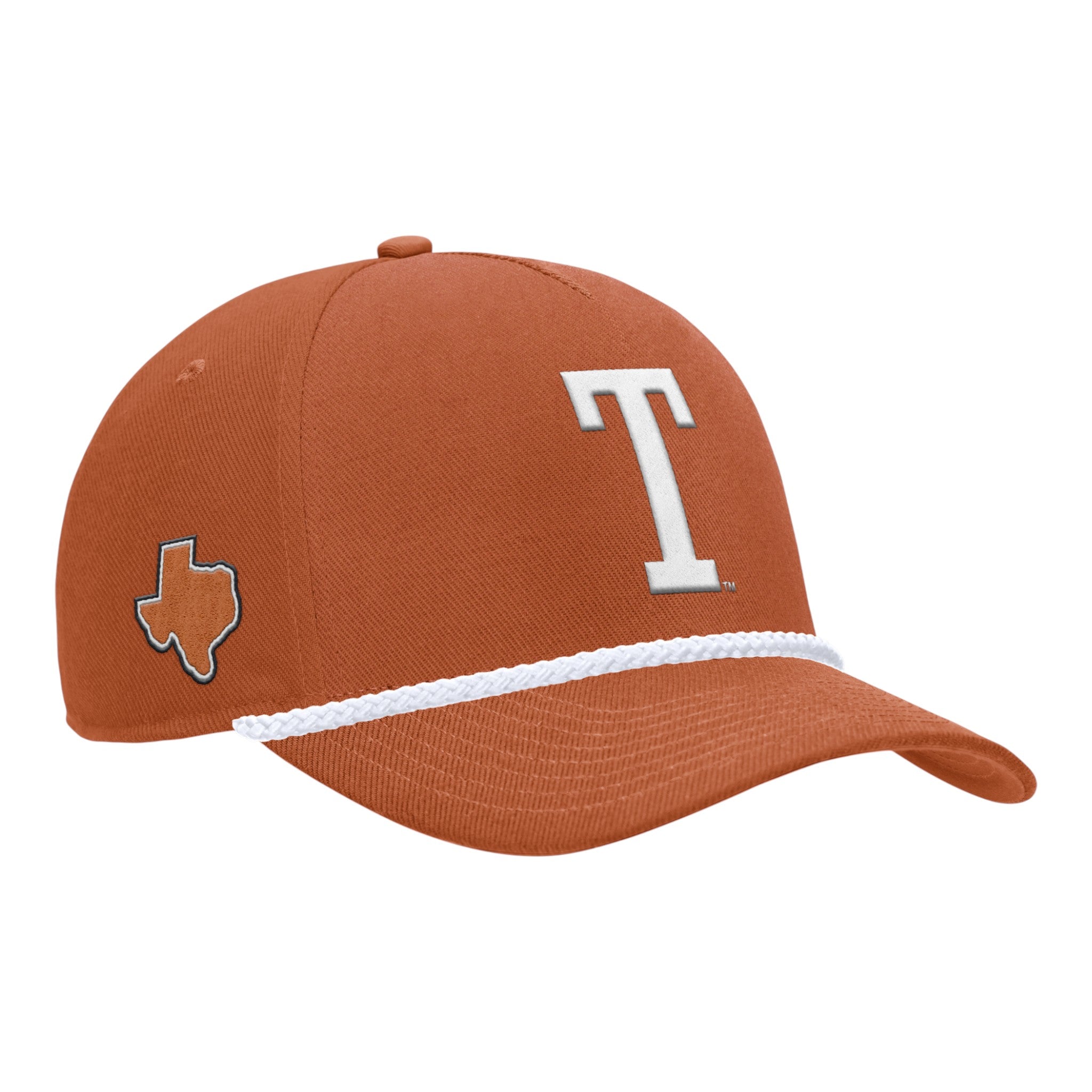 Nike Texas Longhorns Vault T 5 Panel Trucker Hat