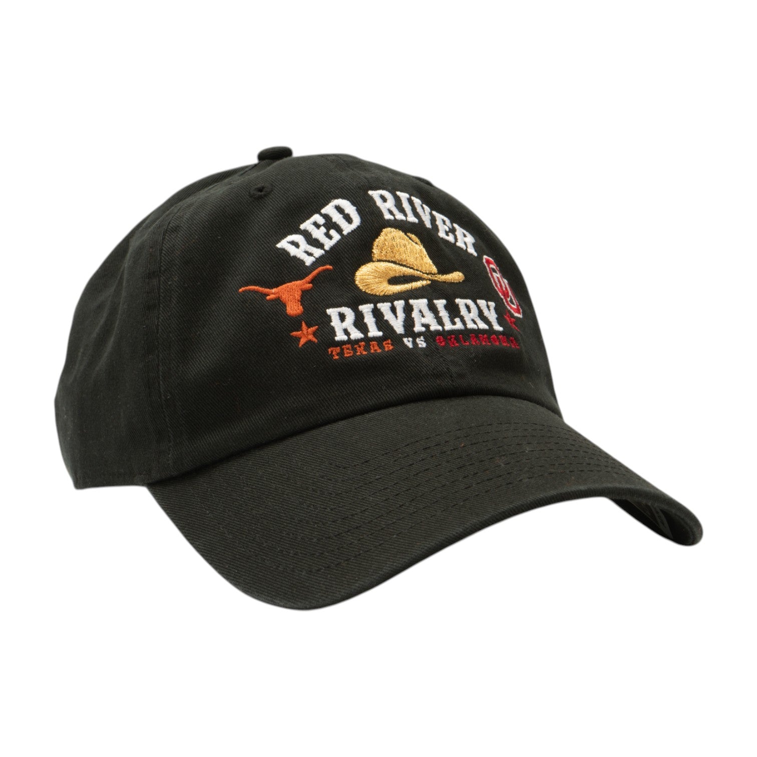 Texas Longhorns '47 Red River Rivalry Hat