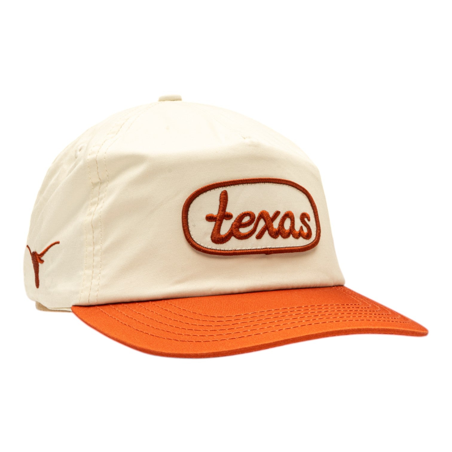mañana Texas Patch Hat