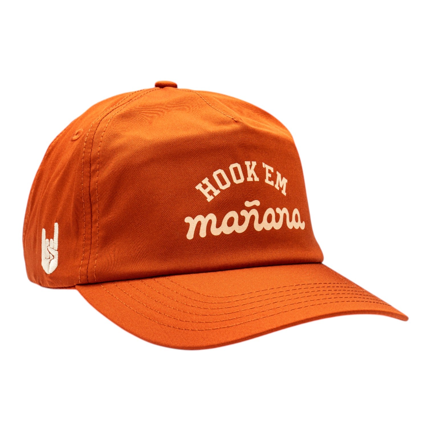 mañana Hook 'Em Hat