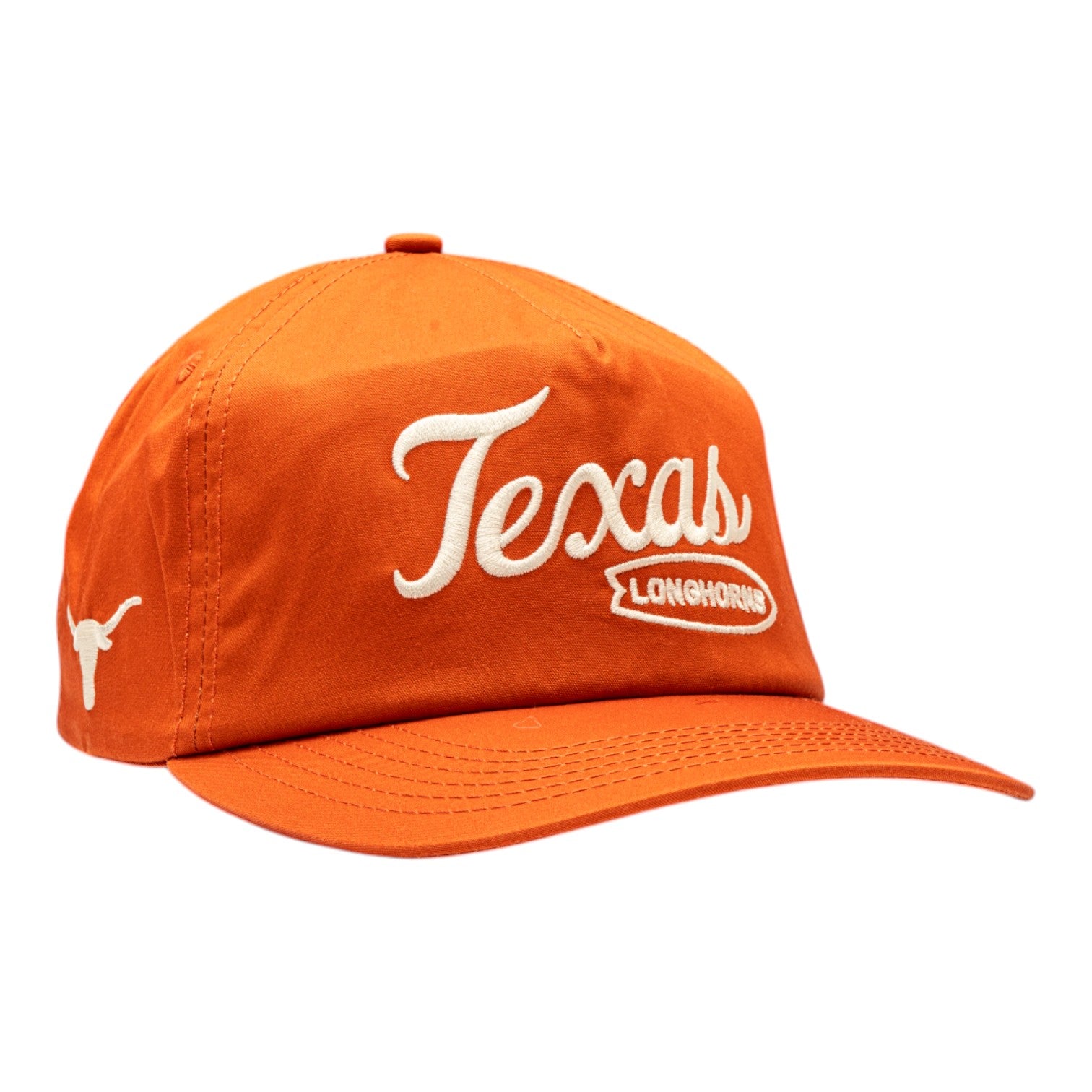 mañana Texas Longhorns Hat