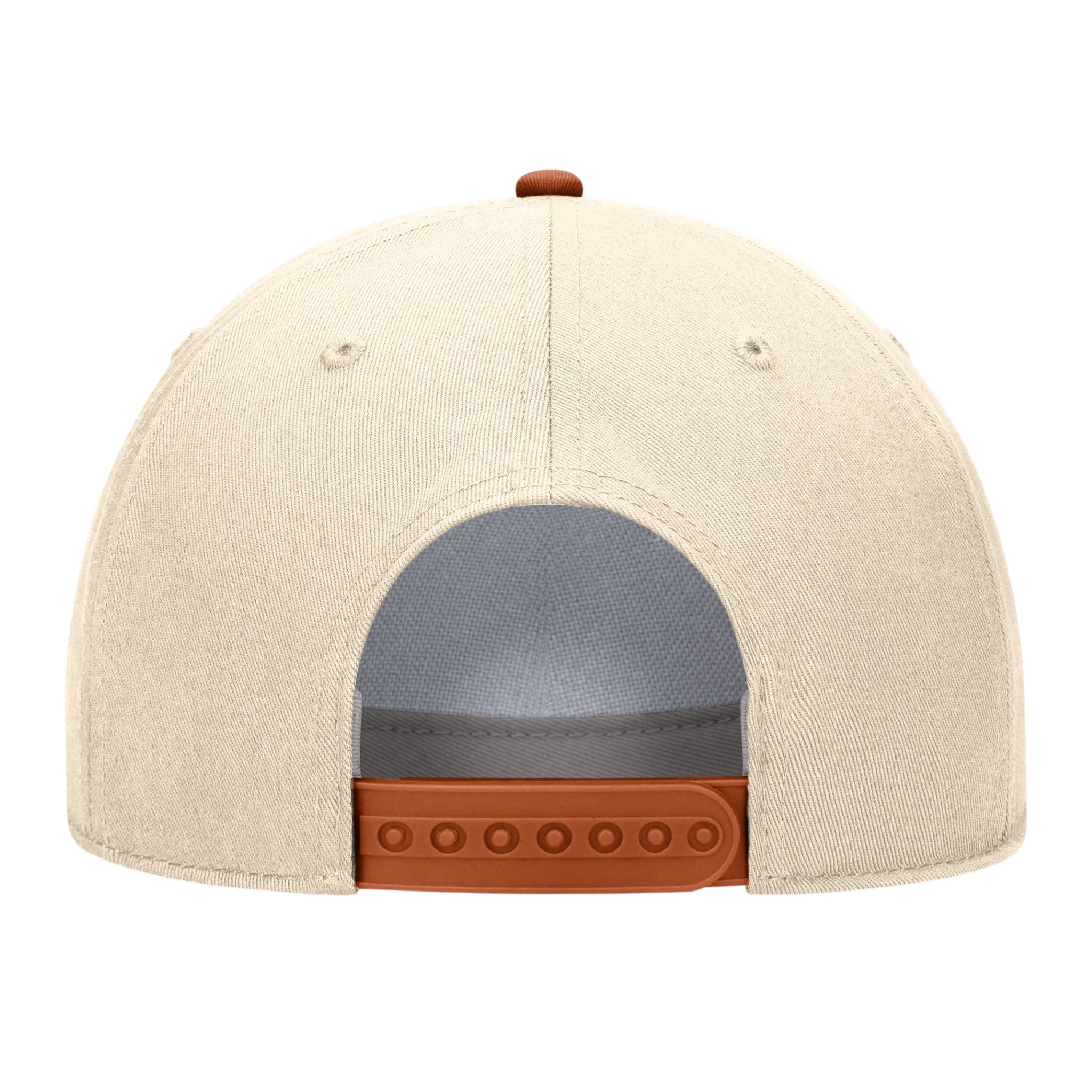 Nike Texas Longhorns Vintage 5 Panel Rope Hat