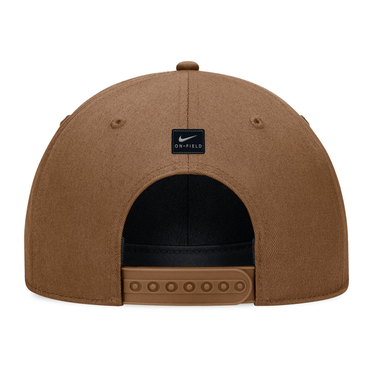 Nike Texas Longhorns 5 Panel Sideline Military Hat