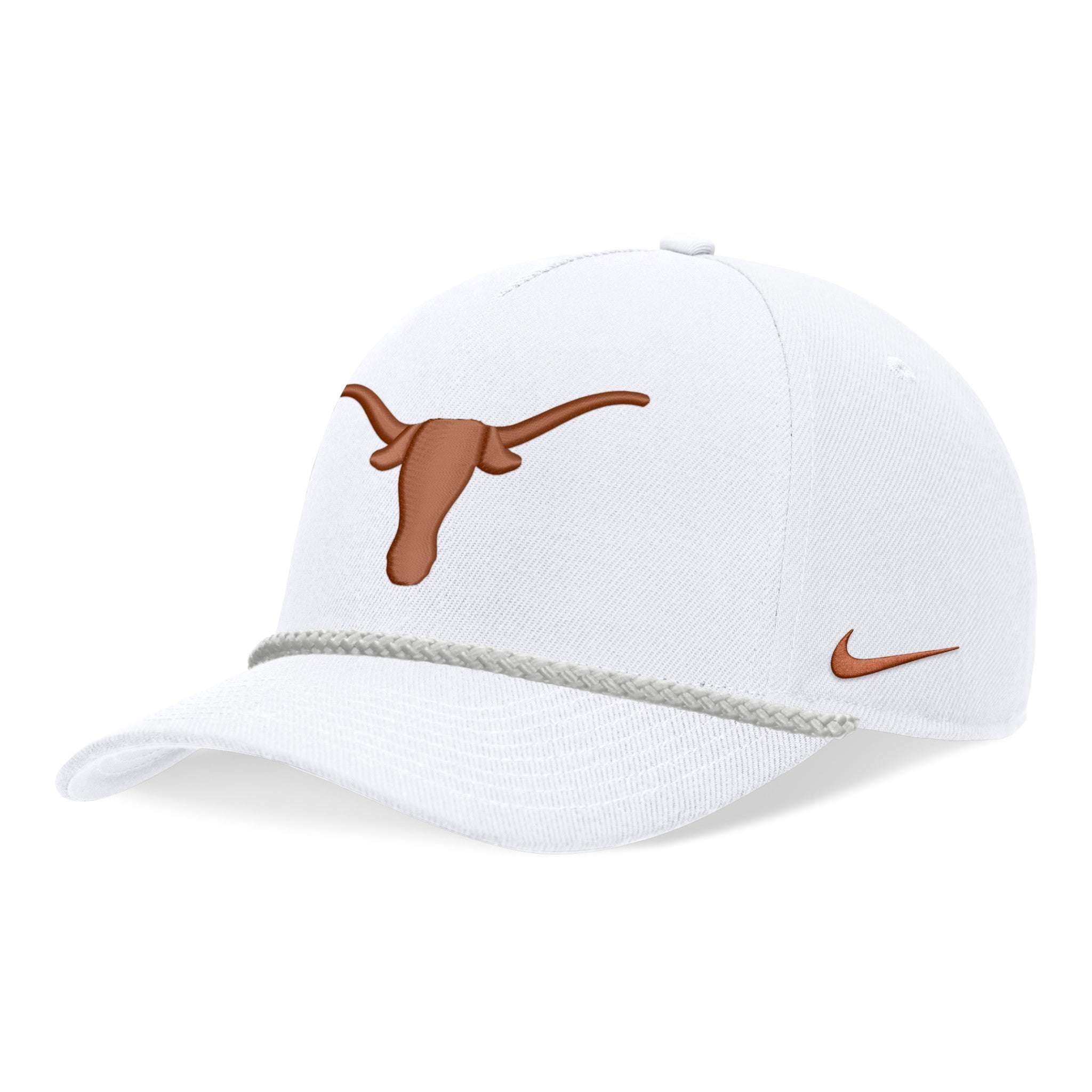 Nike Texas Longhorns 5 Panel Off Field Hat