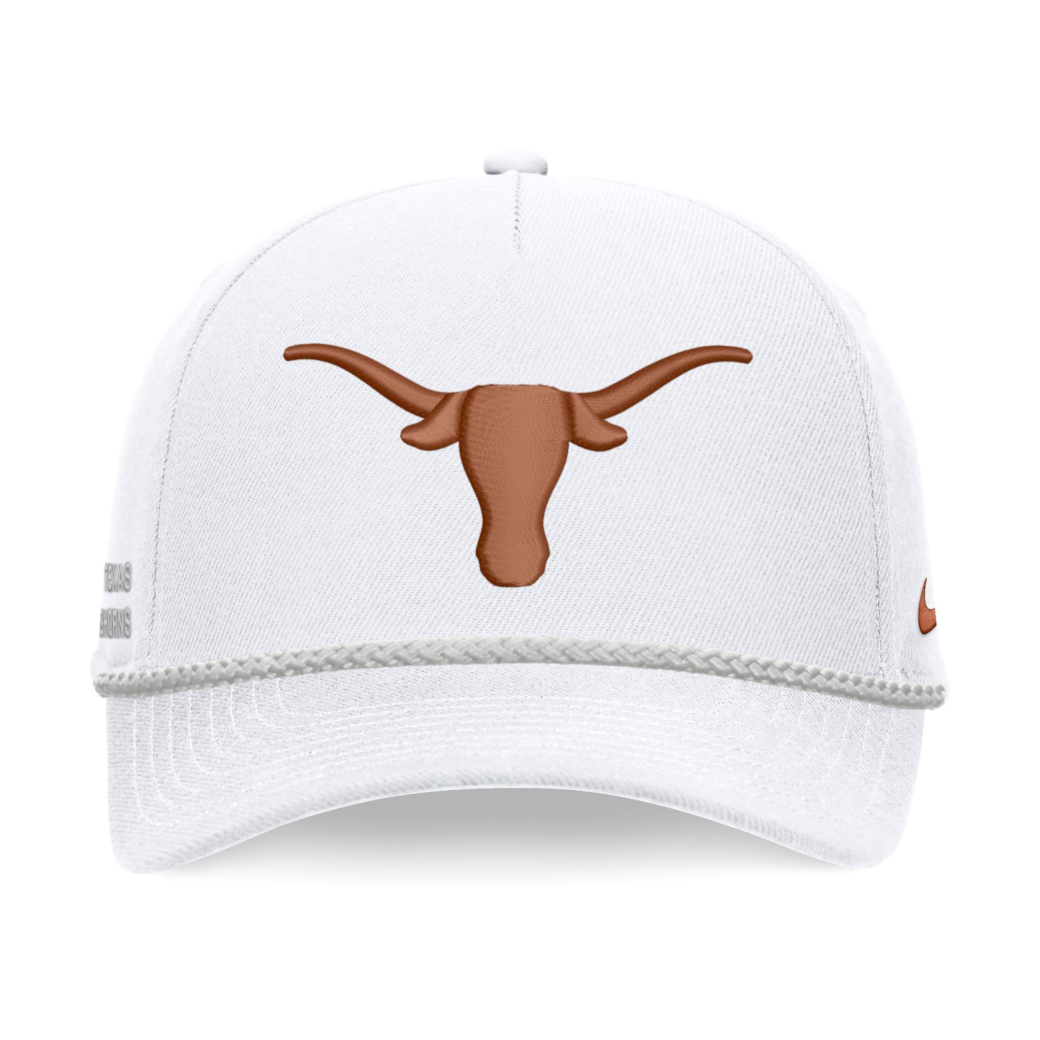 Nike Texas Longhorns 5 Panel Off Field Hat