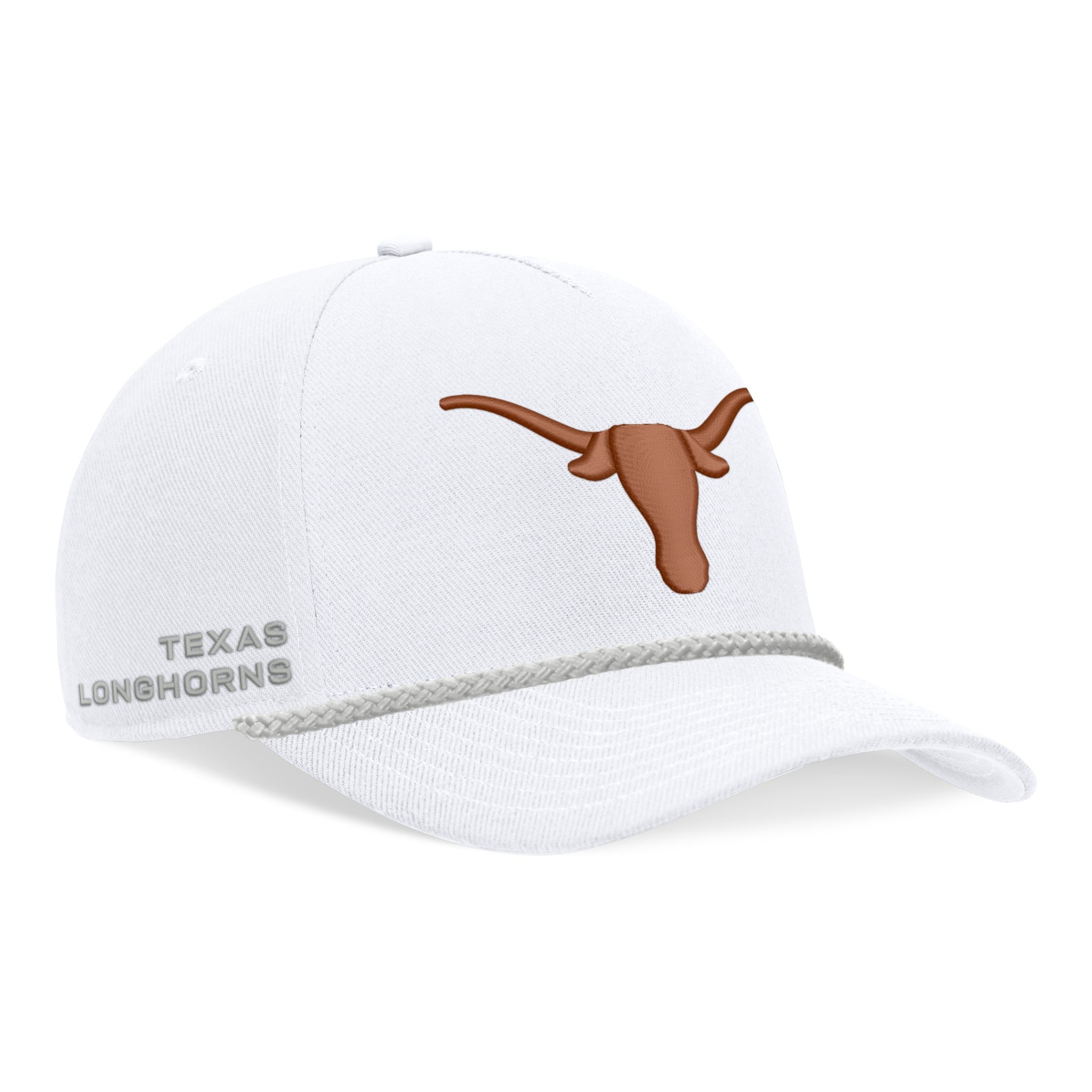 Nike Texas Longhorns 5 Panel Off Field Hat