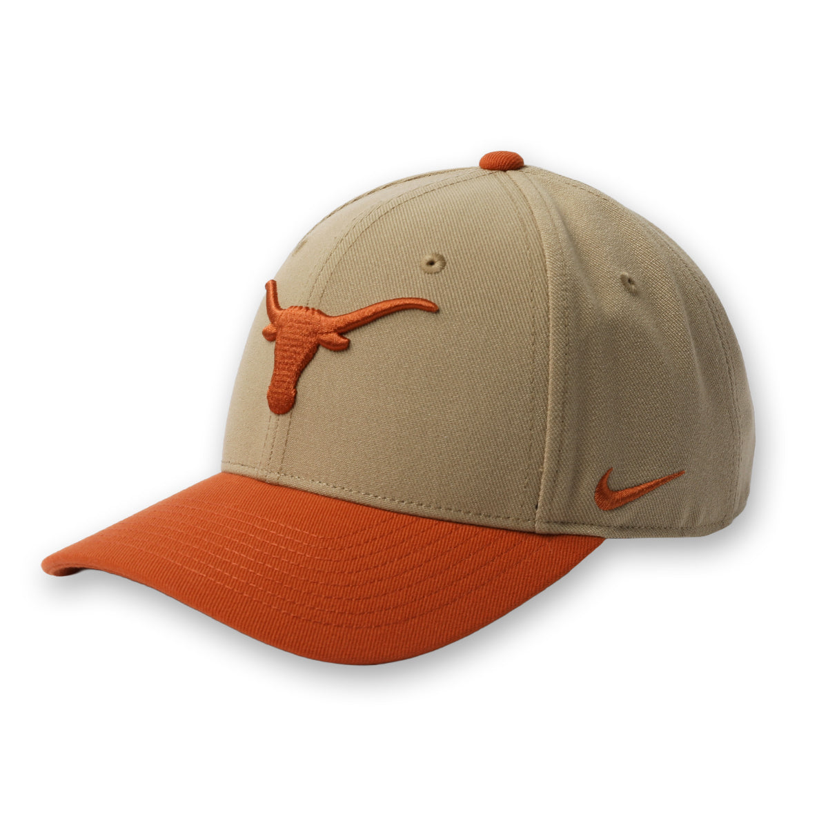 Nike Texas Longhorns Primetime 2T Hat