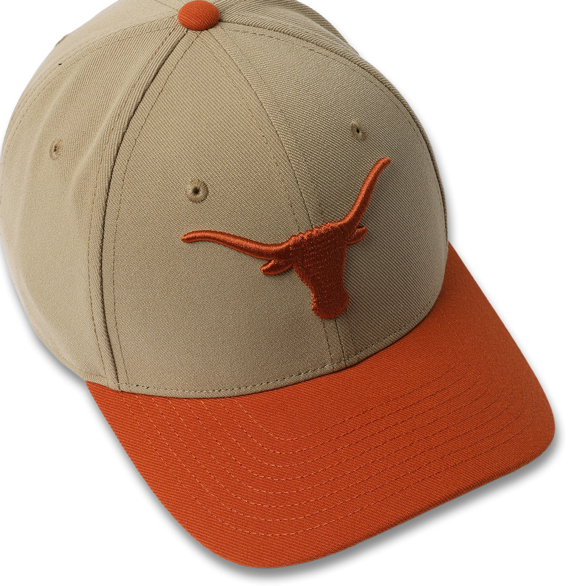 Nike Texas Longhorns Primetime 2T Hat