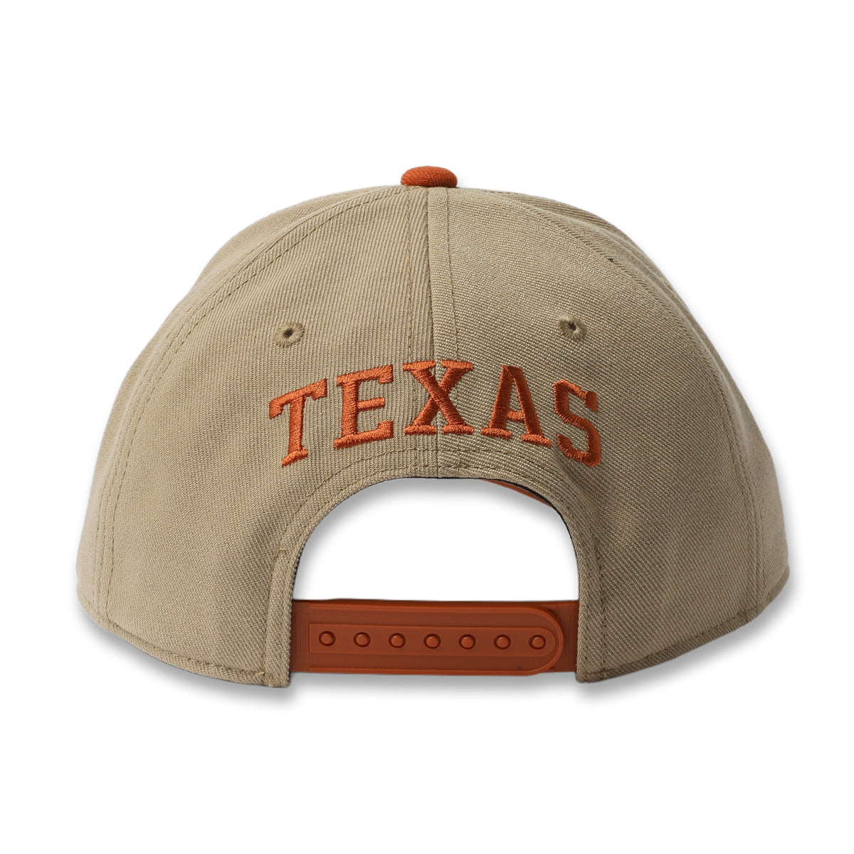 Nike Texas Longhorns Primetime 2T Hat