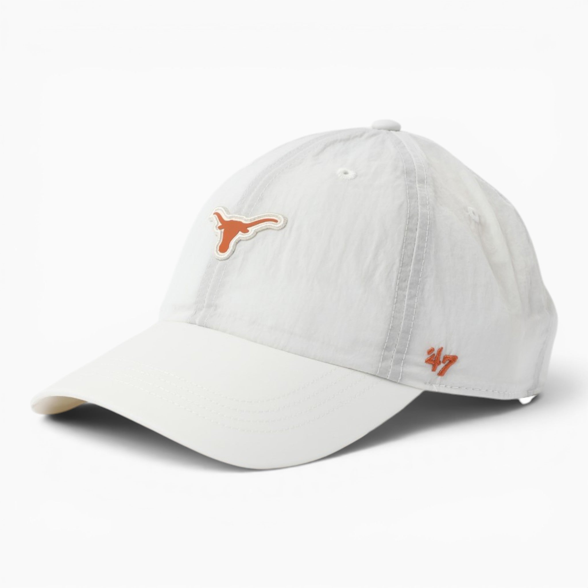 Texas Longhorns '47 Modernia Clean Up
