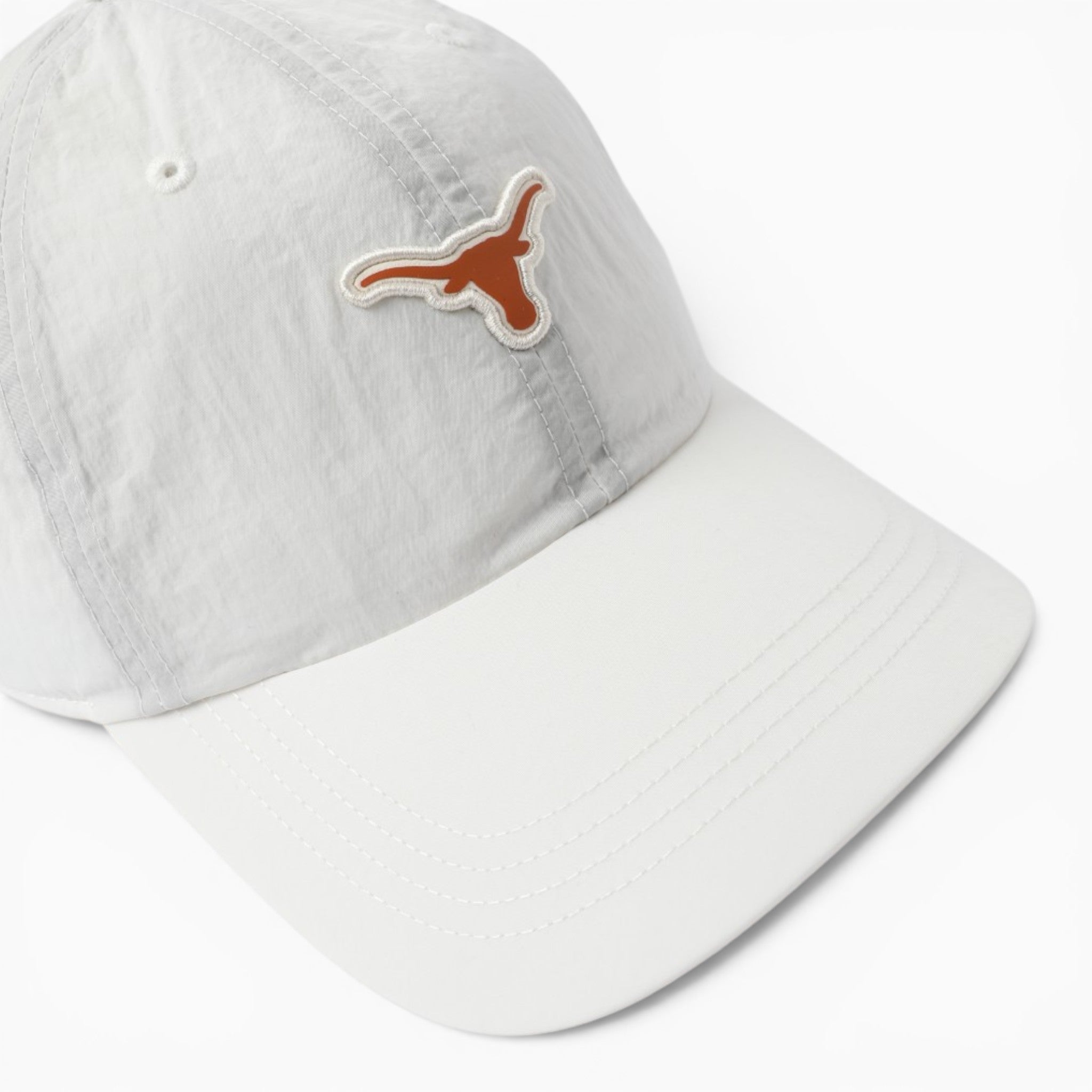 Texas Longhorns '47 Modernia Clean Up