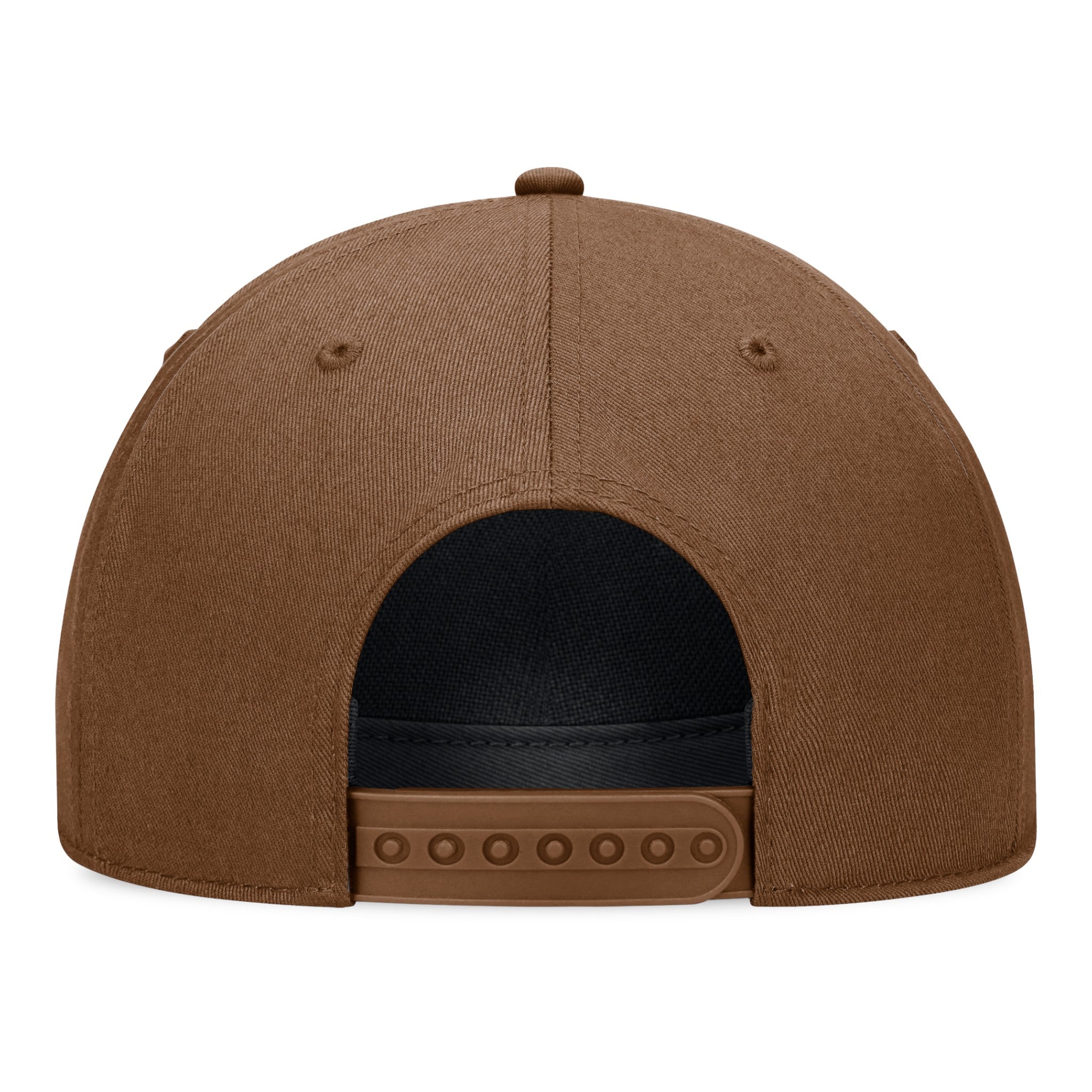 Nike Texas Longhorns Prep 5 Panel Rope Hat