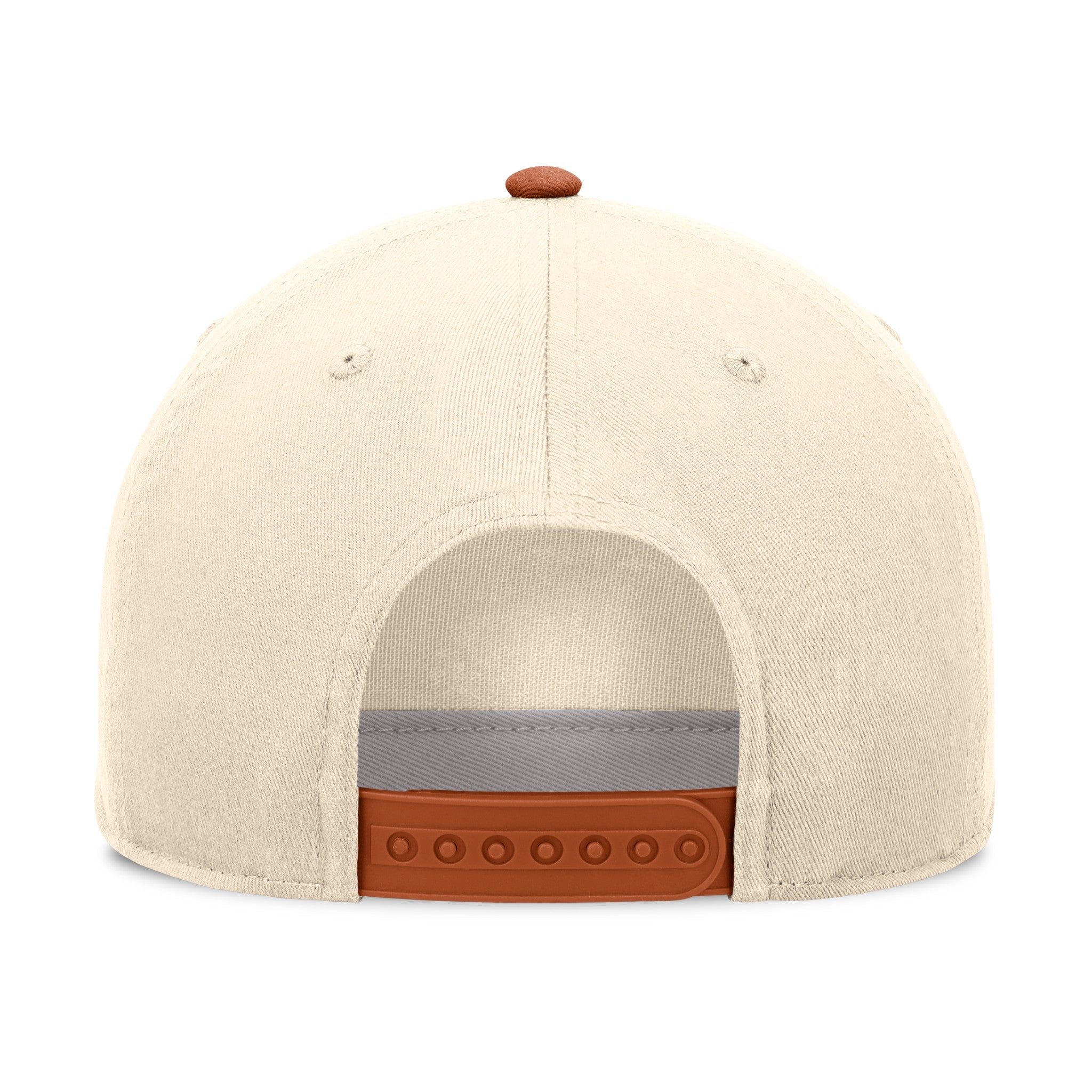 Nike Texas Longhorns Prep A Frame 2T Hat