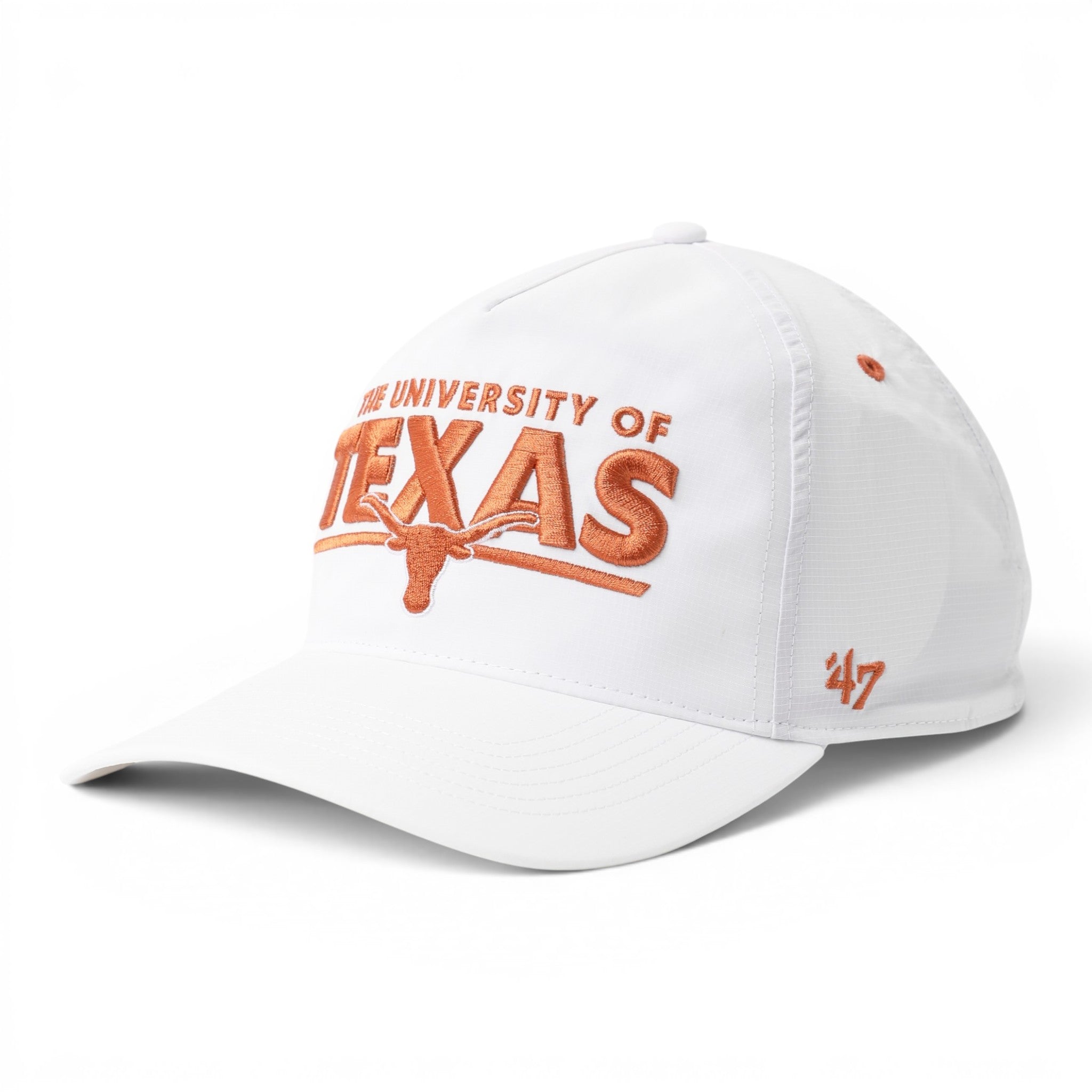 Texas Longhorns '47 Brrr Expressway Hitch | University Co-op
