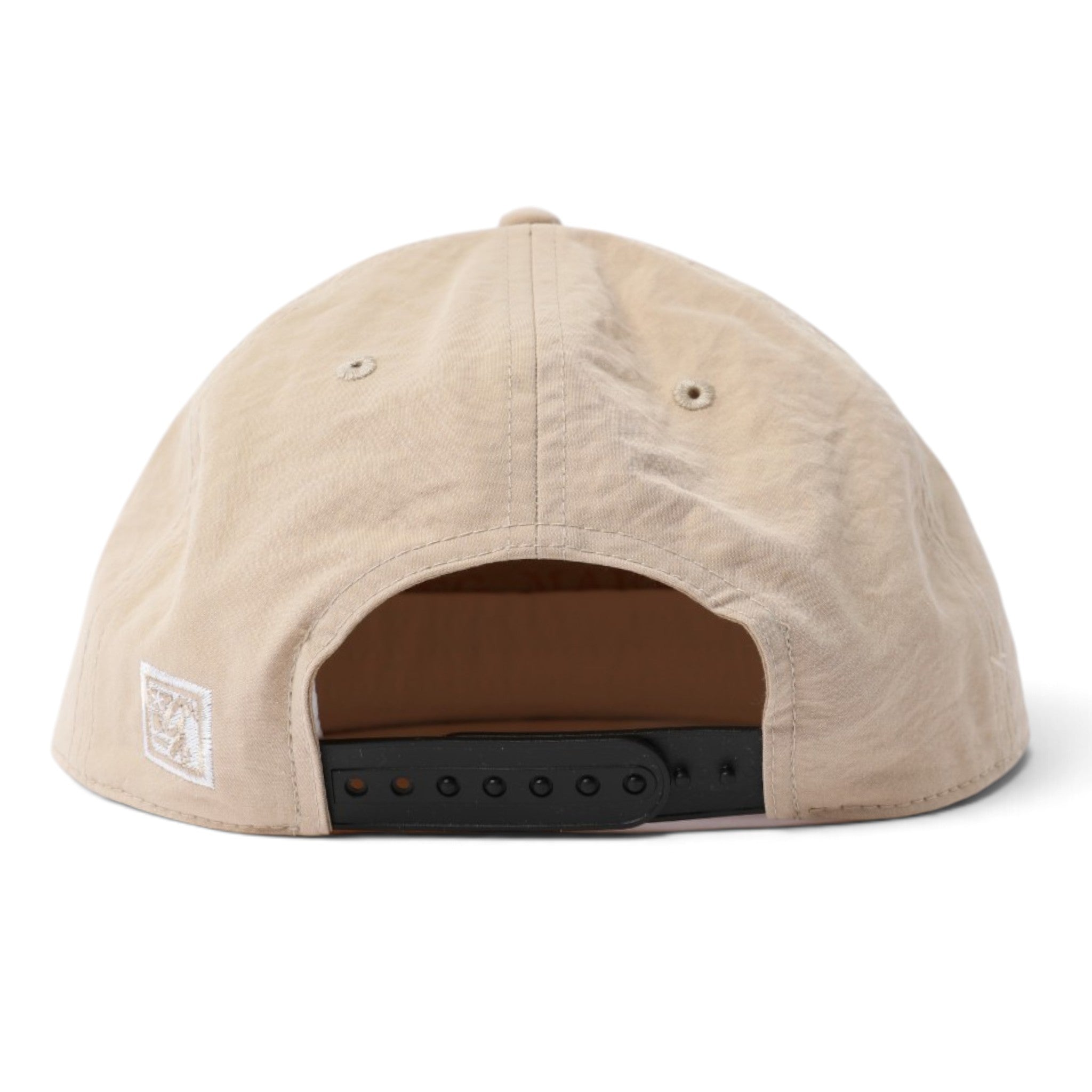 Texas Longhorns 5 Panel Snapback Patch Hat