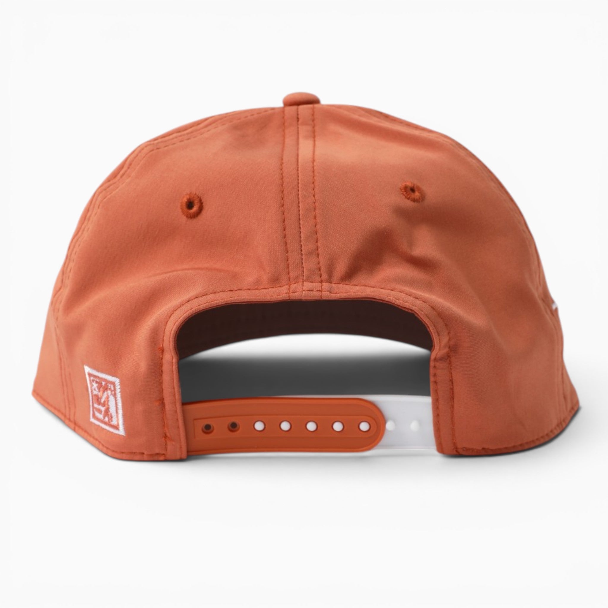 Texas Longhorns Gamechanger 5 Panel Texas Script Hat