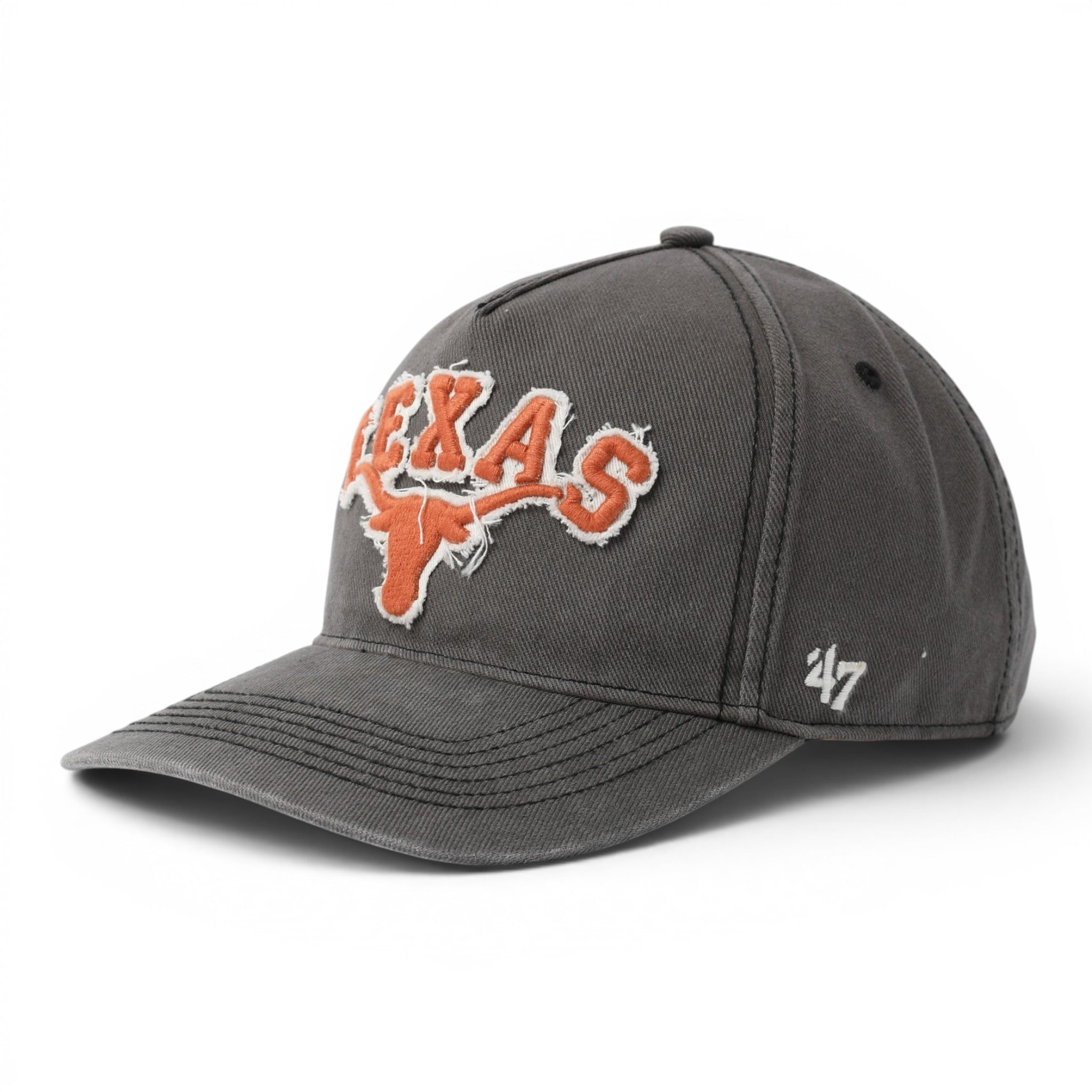 Texas Longhorns '47 Calderwood Hitch | University Co-op