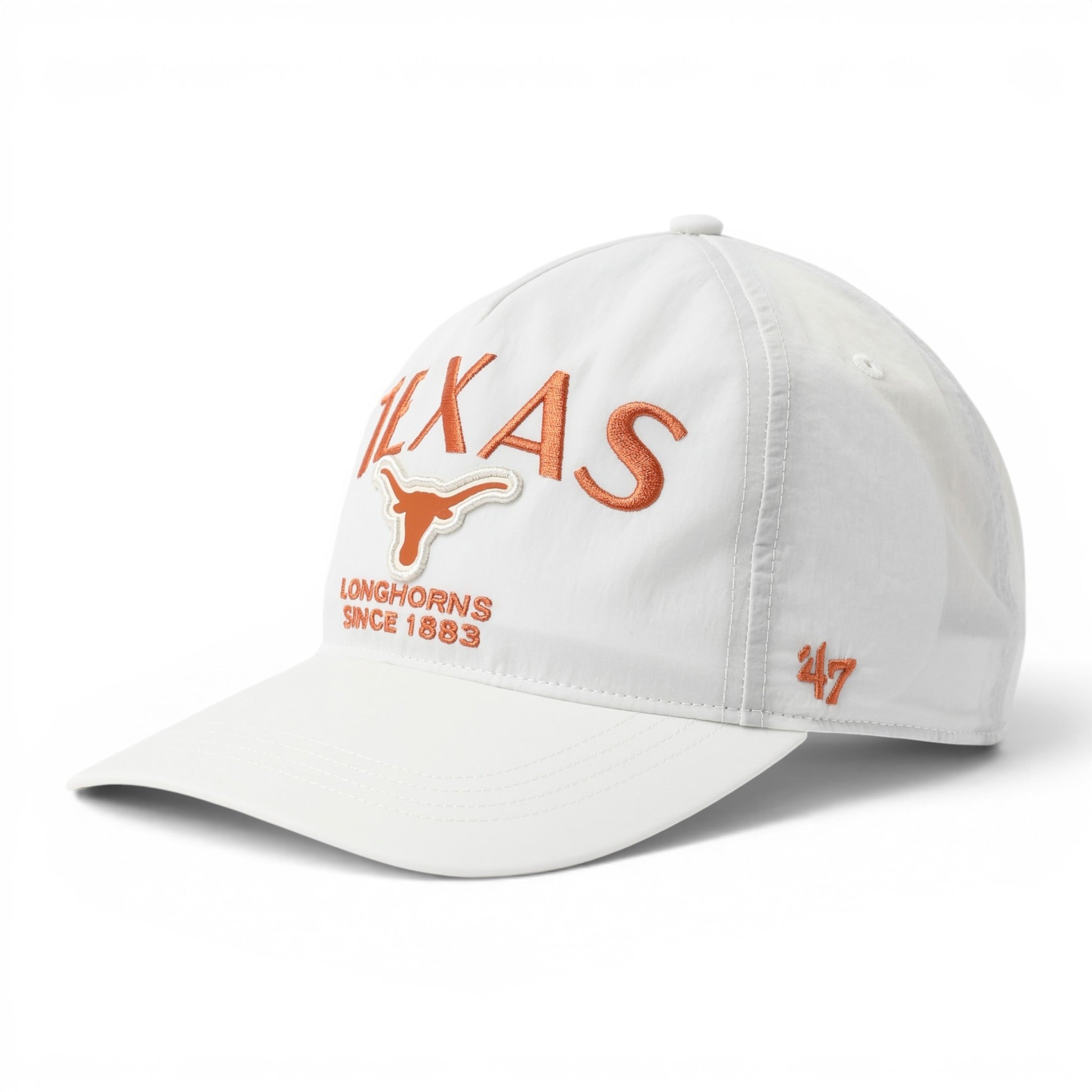 Texas Longhorns '47 Modernia Hitch