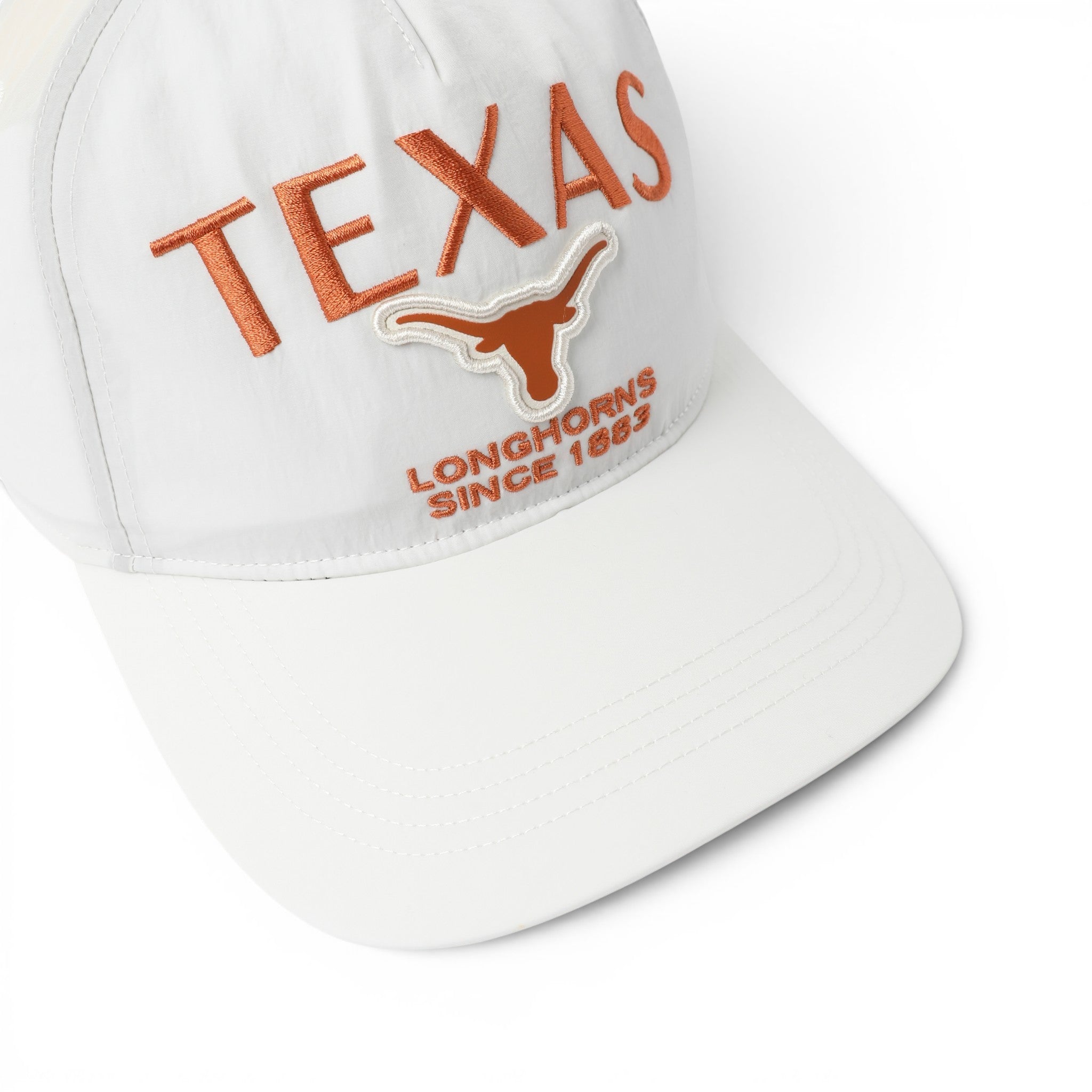 Texas Longhorns '47 Modernia Hitch