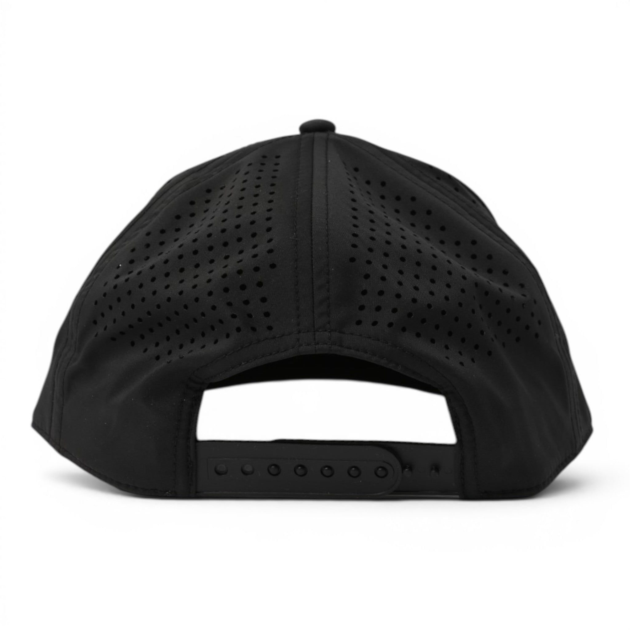 Texas Longhorns Curved 5 Panel Perforated Rope Hat